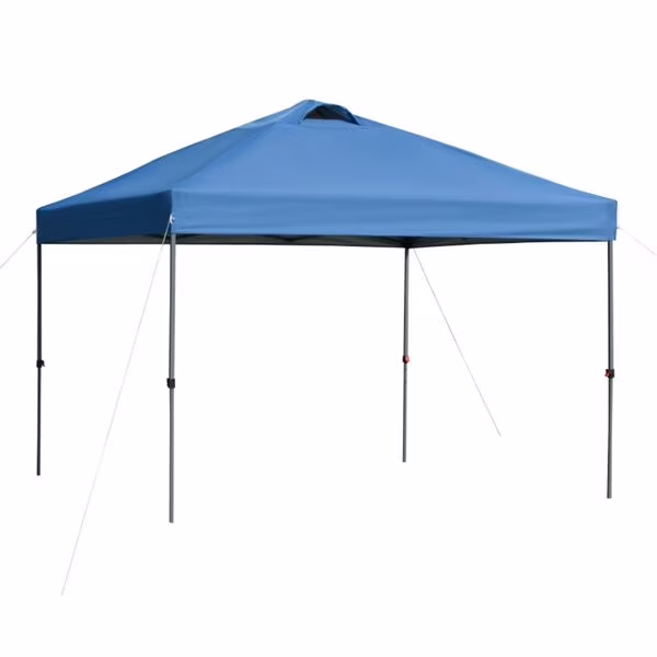 Slant Leg Pop Up Canopy, Beach Canopy