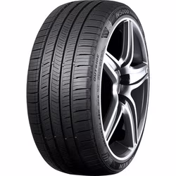 Set of 4 Nexen N5000 Platinum 235/65R17 104H Tires 2356517 235 65 17