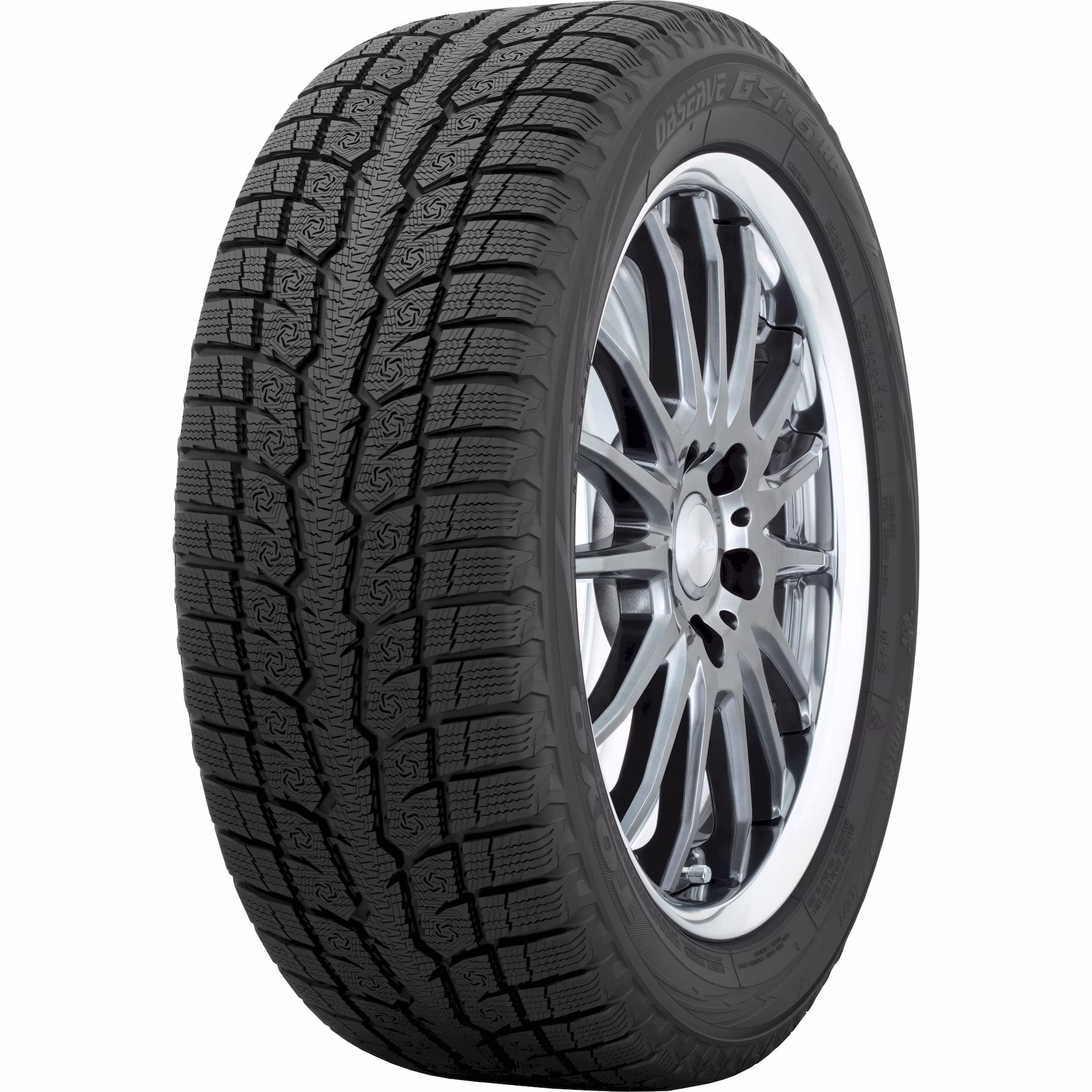 Toyo Observe GSi-6 235/60R17 102H