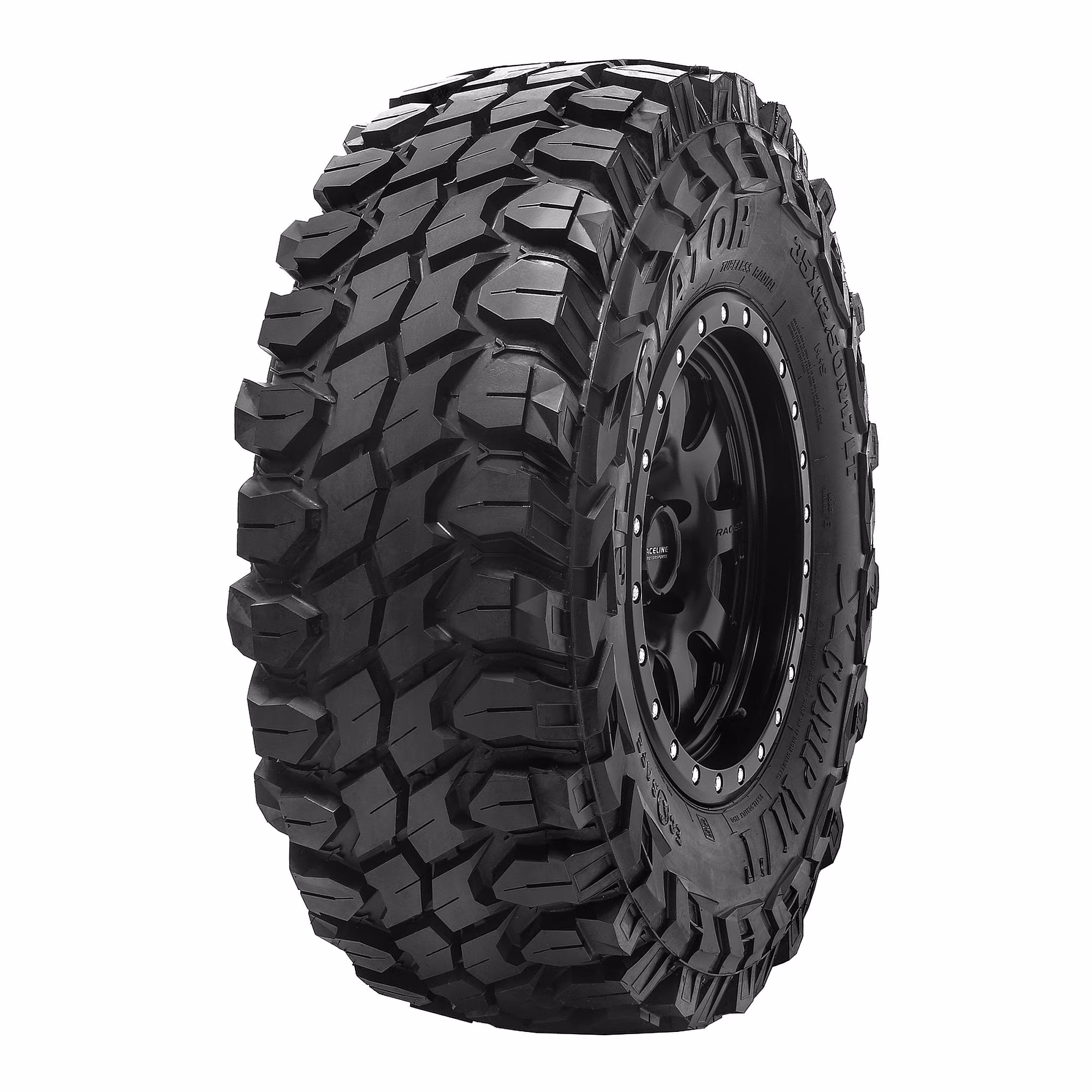Gladiator X COMP M/T Mud Terrain LT285/70R17 126/123Q E Light Truck Tire