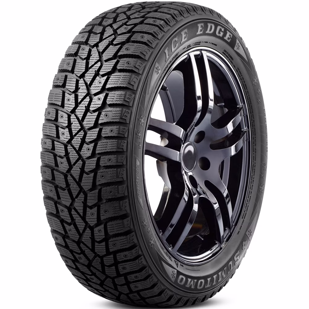 Sumitomo Ice Edge 245/65R17 107T