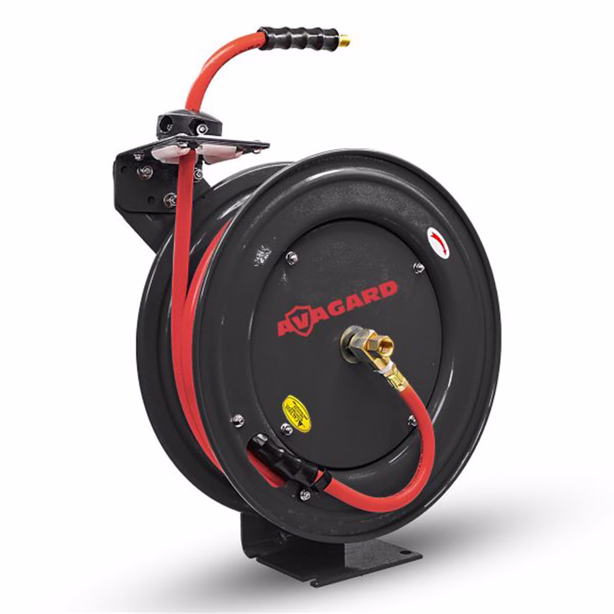 Hose Reel 3/8"x50'