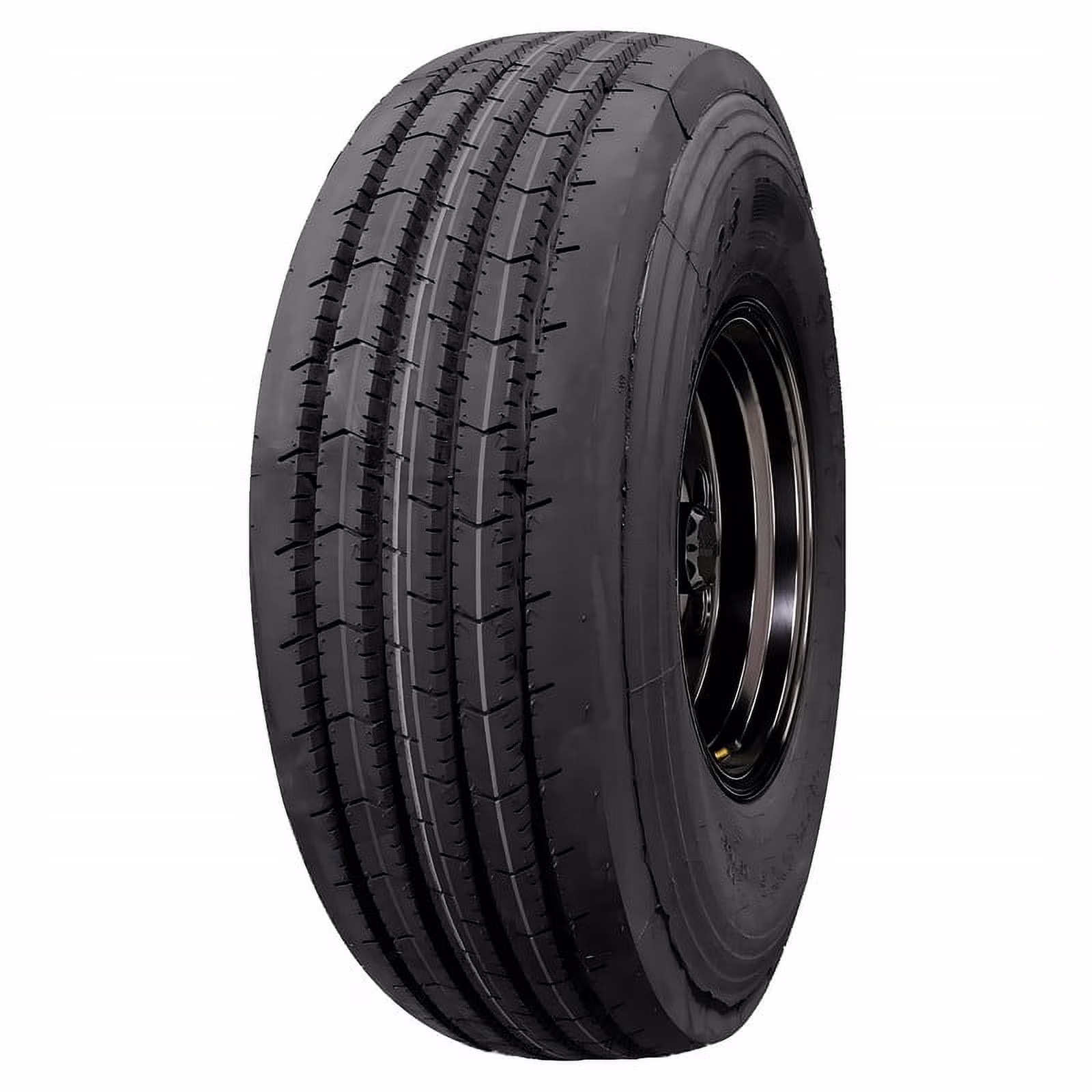 Onyx NTL323 ST225/75R15 14 Ply 123N Load Range G Radial All Steel Trailer Tire - ST 225/75/15 225/75R15 (Tire Only)