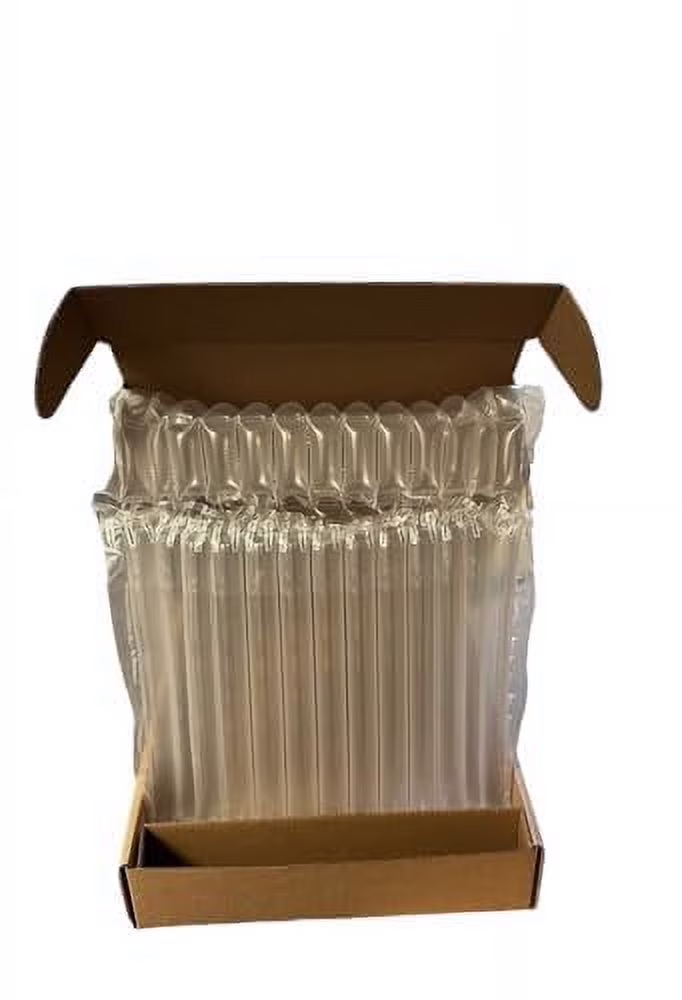 (Pack of 10 Boxes) Laptop Shipping Box for 13-inch to 15.6-inch Laptops with Inflated Protected Bags Laptop Box
