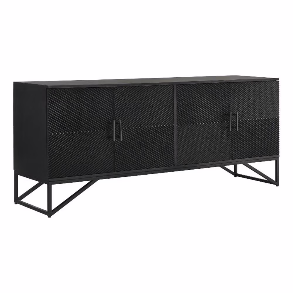 Riddell Accent Cabinet