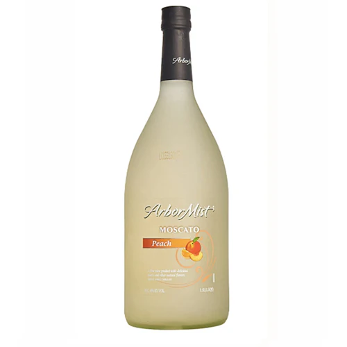 Arbor Mist Peach Moscato - 750ML
