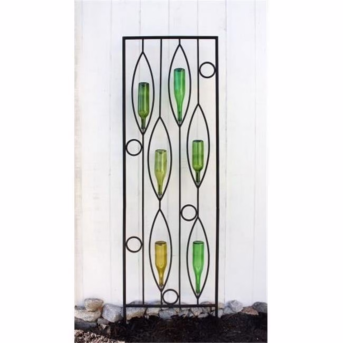 Achla FT-48 Vinifera Bottle Trellis