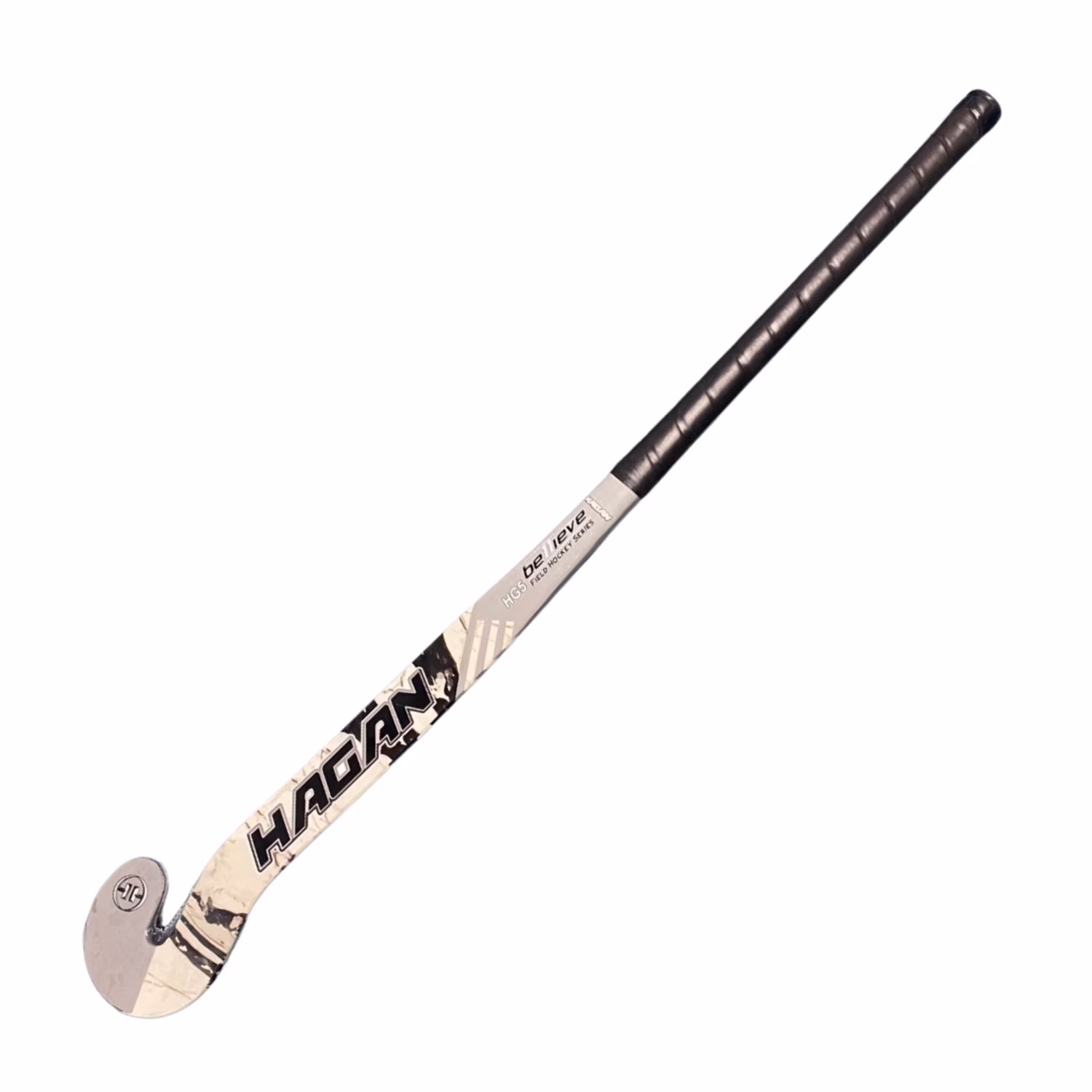 HG5 Field hockey Goalie Sticks (White)