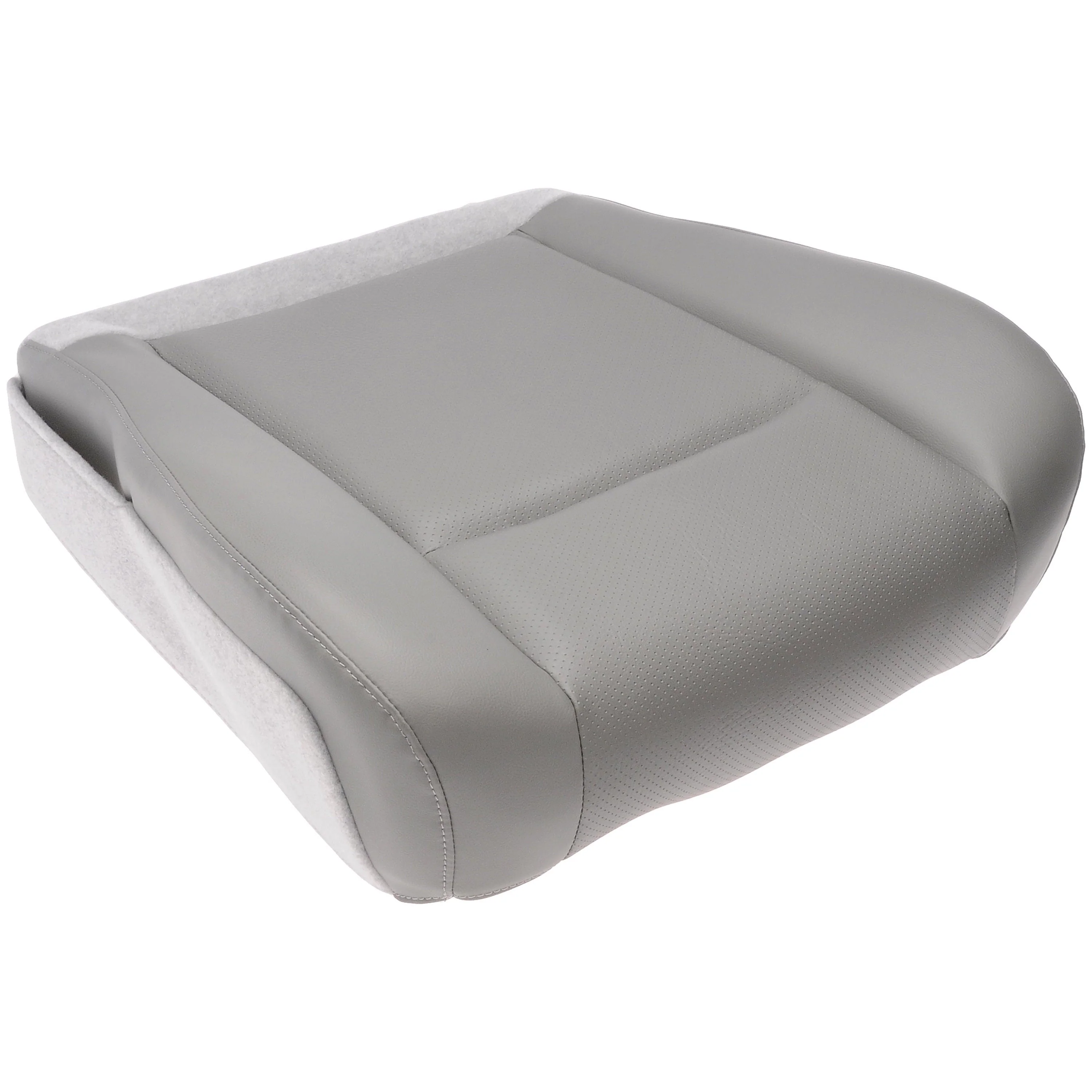 Seat Cushion Assembly Fits 2006 Ford Econoline