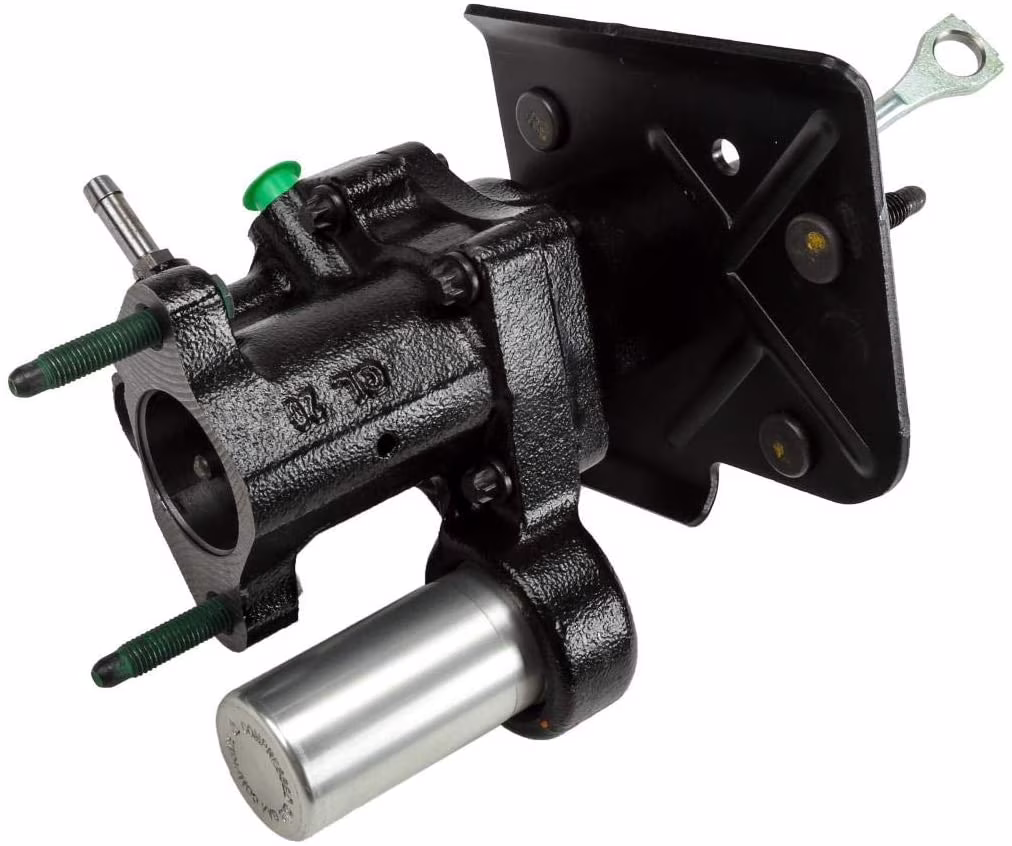 Power Brake Booster