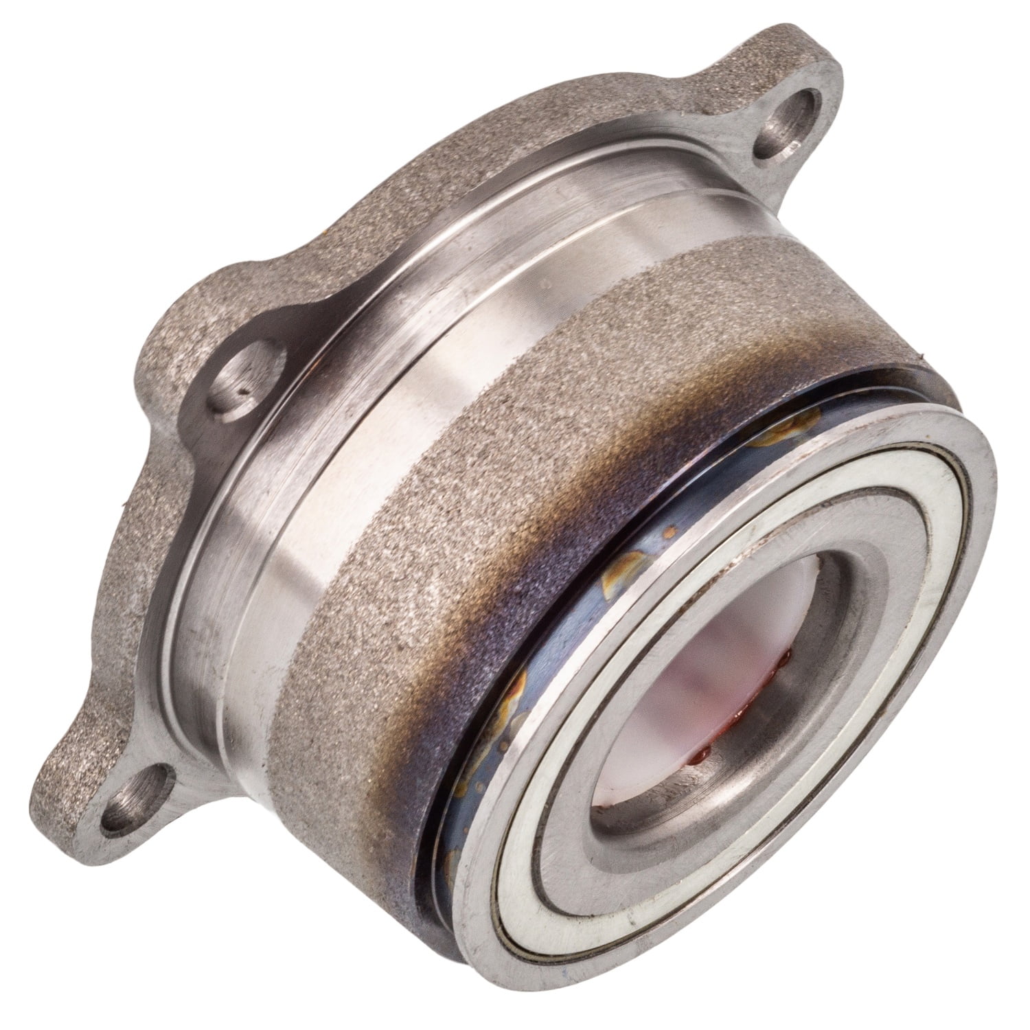 New Hub Assembly Compatible With Nissan Suzuki Frontier Xterra Equator 2005-2020 By Part Numbers PT541011 BR930752 BM500022