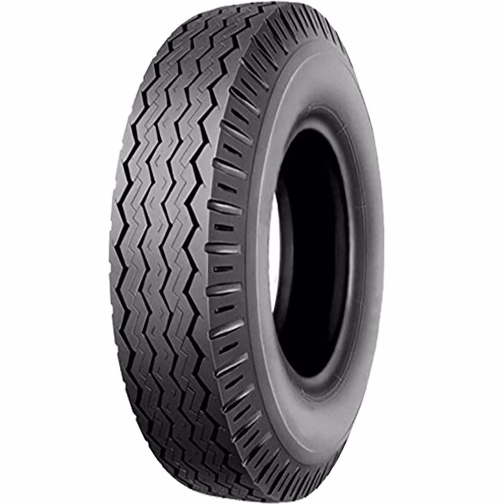 Deestone D902 Nylon Belted ST225/90D16 225/90D16 132L G 14 Ply Trailer Tire