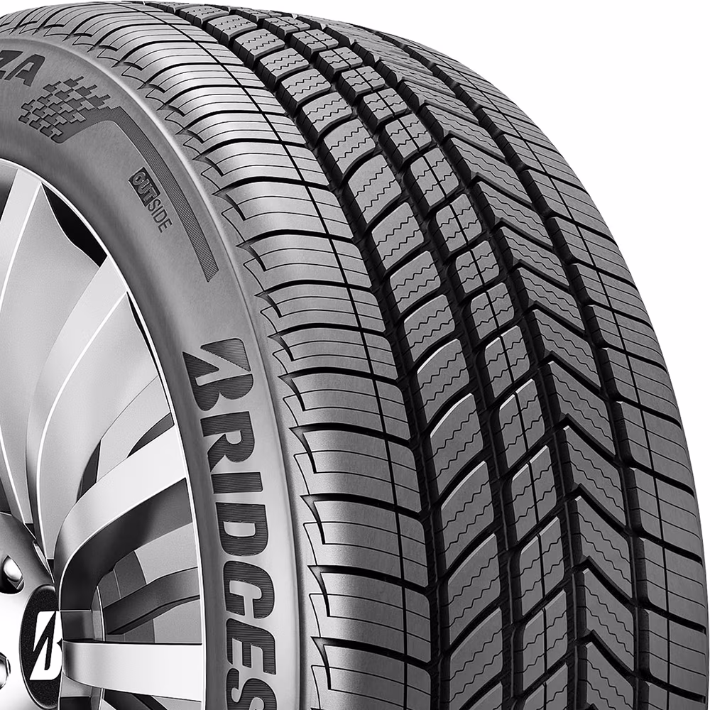 Bridgestone Turanza QuietTrack 205/65R16 95H BSW