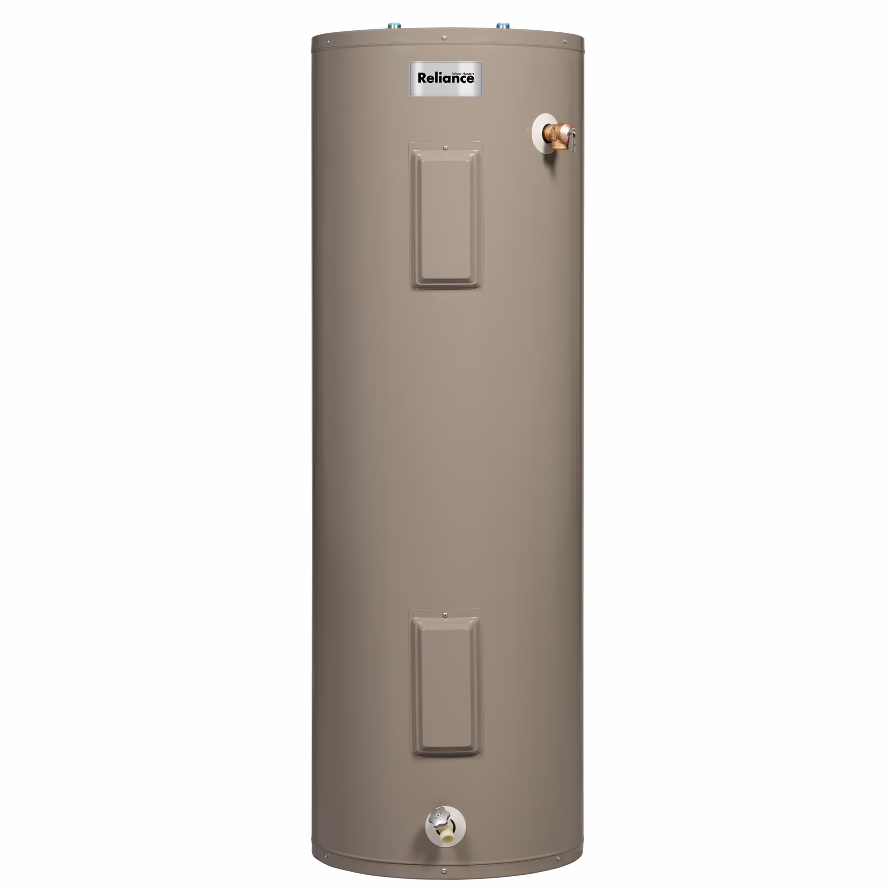 Reliance Electric 4500 Watts Water Heater, 40 Gallon Capacity