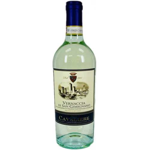 Cavaliere Vernaccia Di San Gimignano 2022 - 750ML