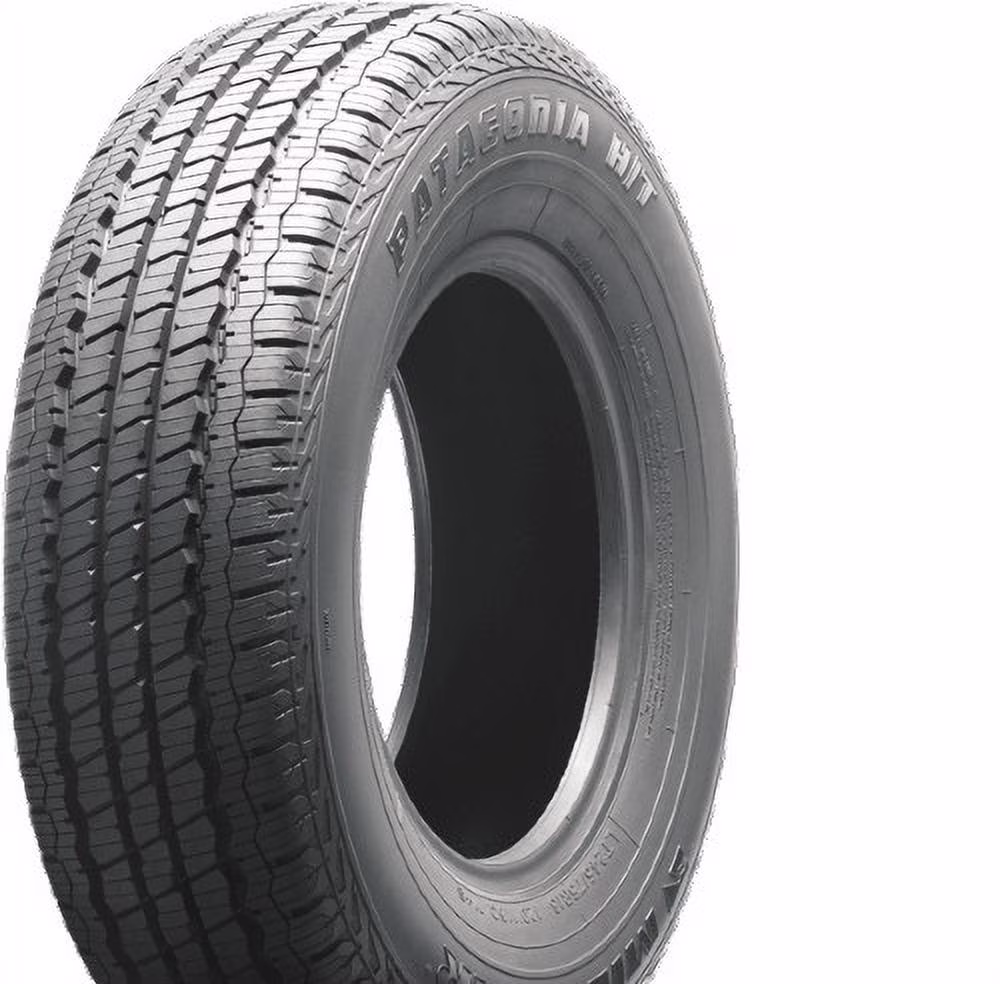 Milestar Patagonia H/T Highway P235/75R15 108T XL Light Truck Tire