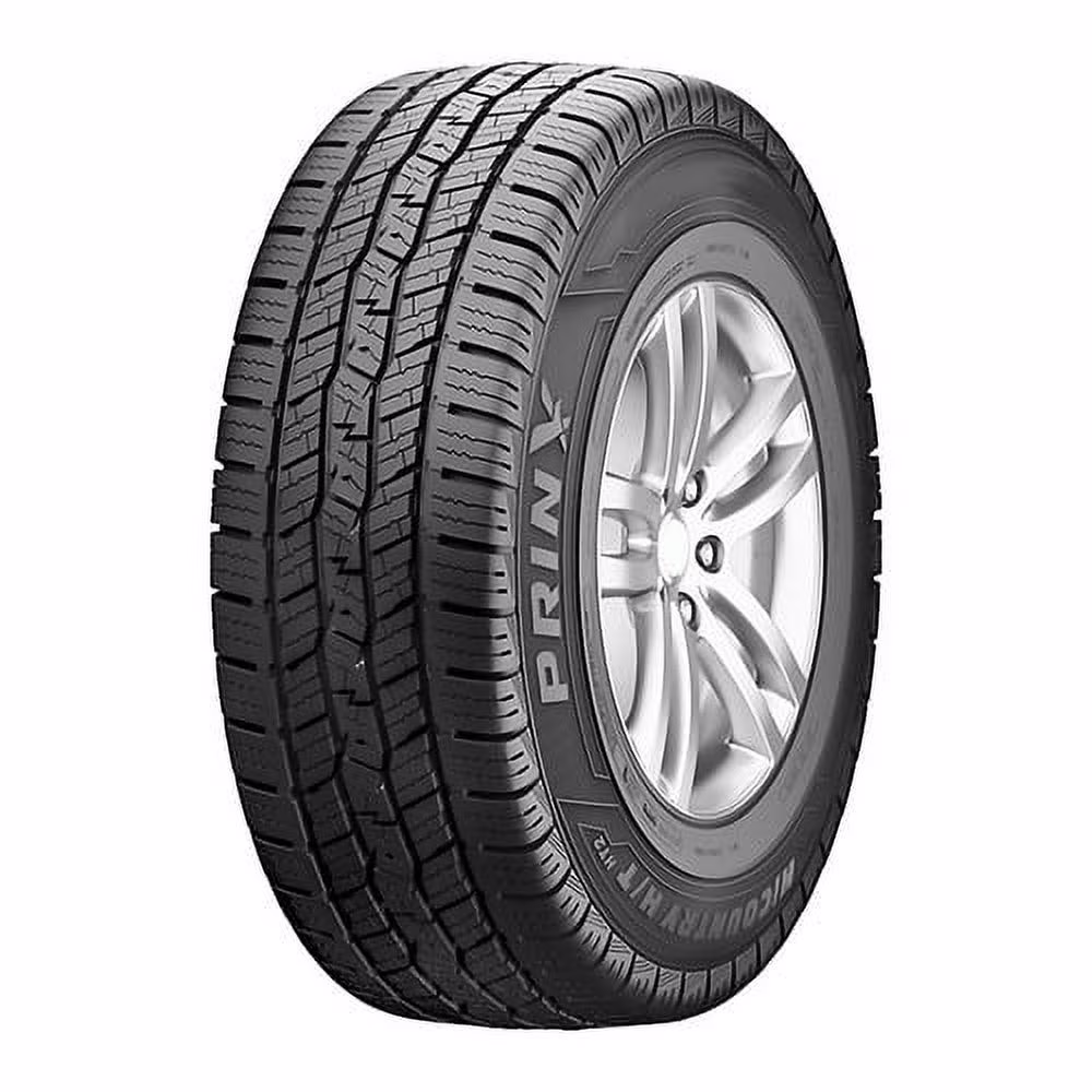 Prinx HiCountry HT2 245/60R18 105H  (4 Tires)