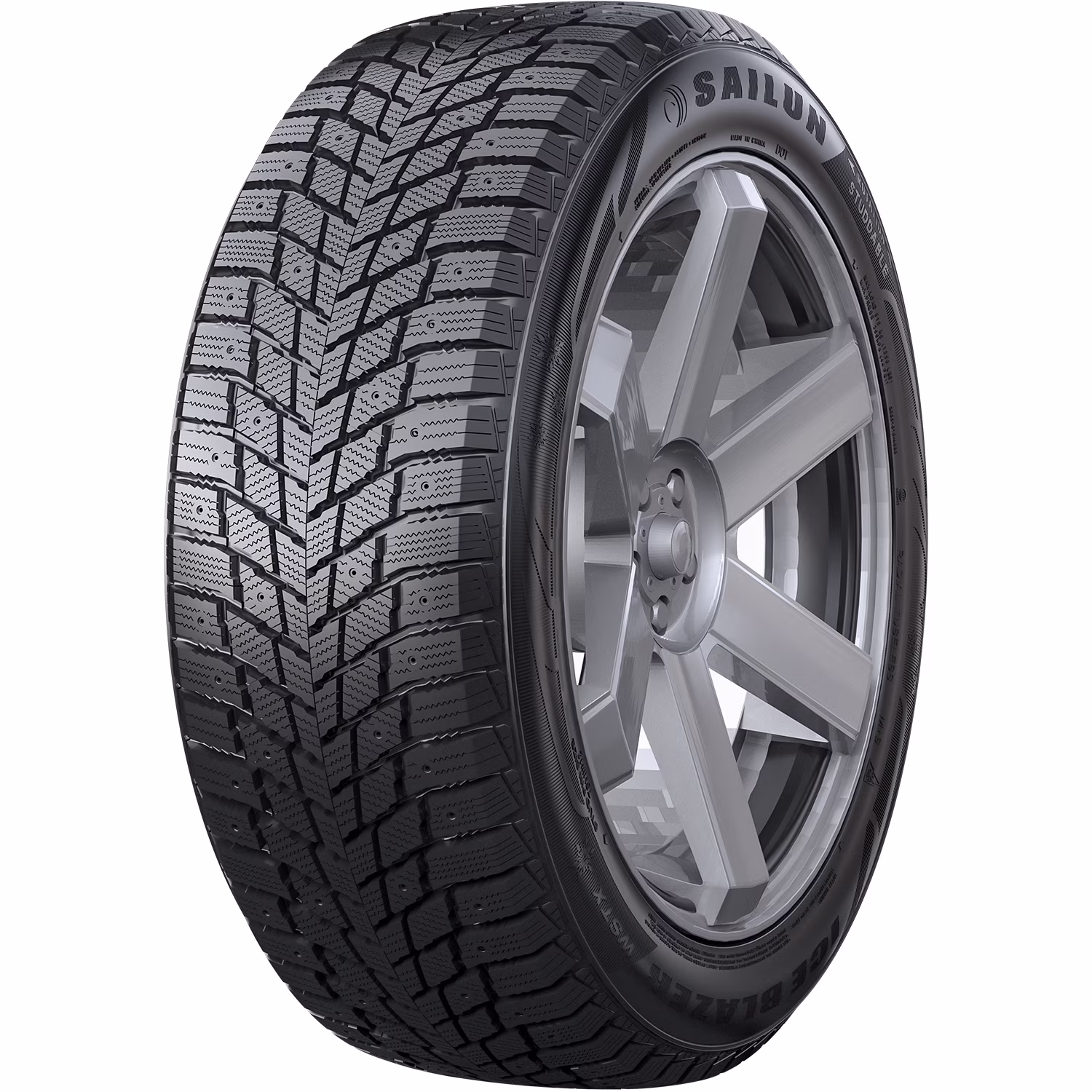 Sailun Ice Blazer WSTX 215/55R17 94T Performance Winter Tire