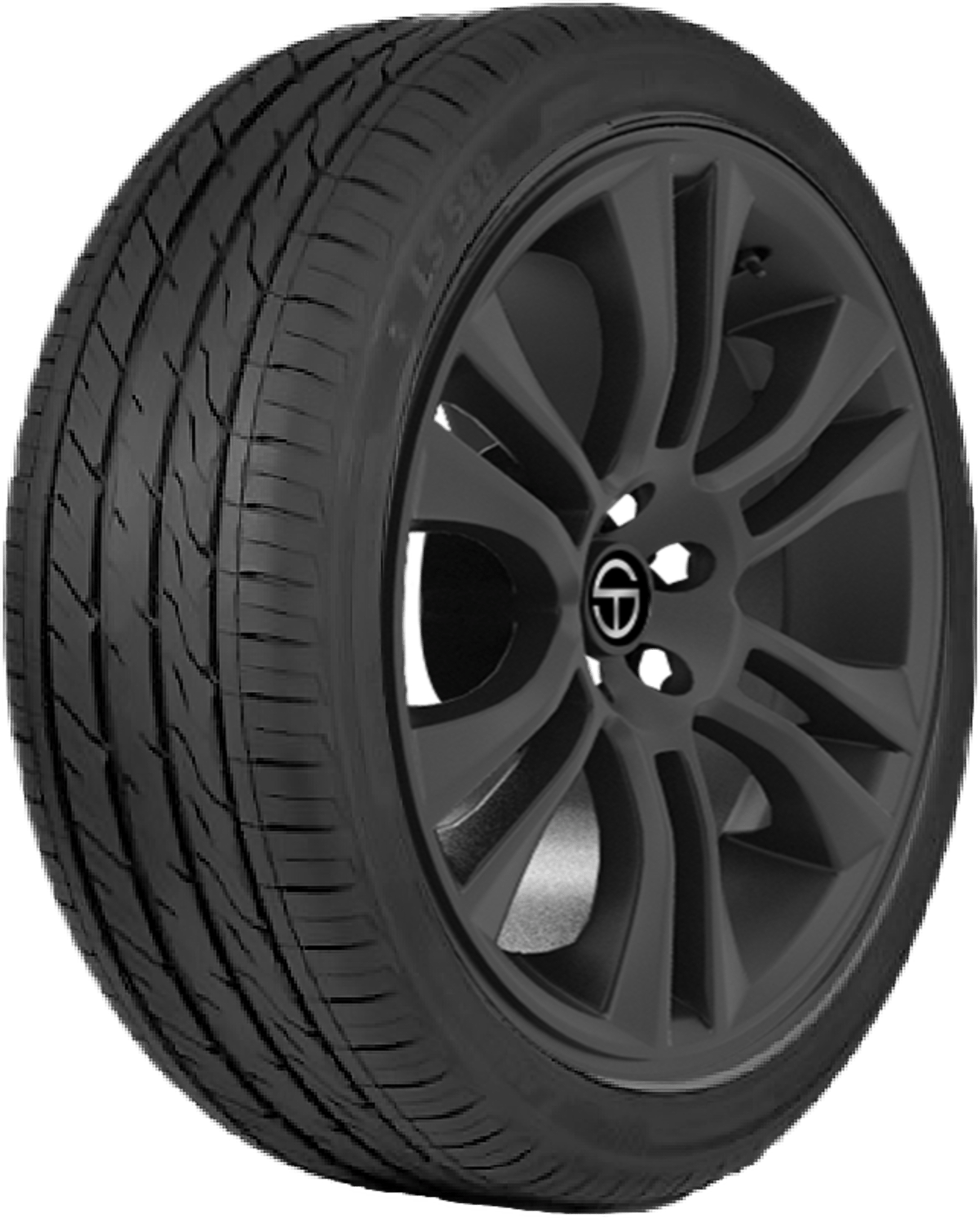 Landsail LS588 UHP UHP All Season P245/45R18 100W XL Passenger Tire