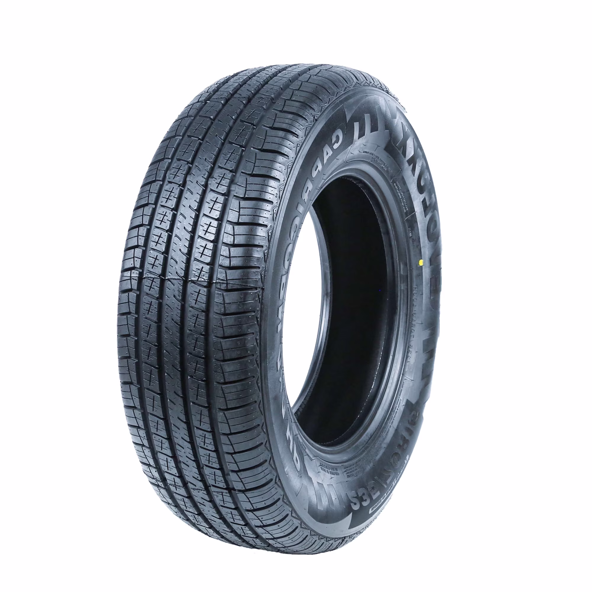 Evoluxx Capricorn 4X4 HP All Season 235/70R16 106H Passenger Tire