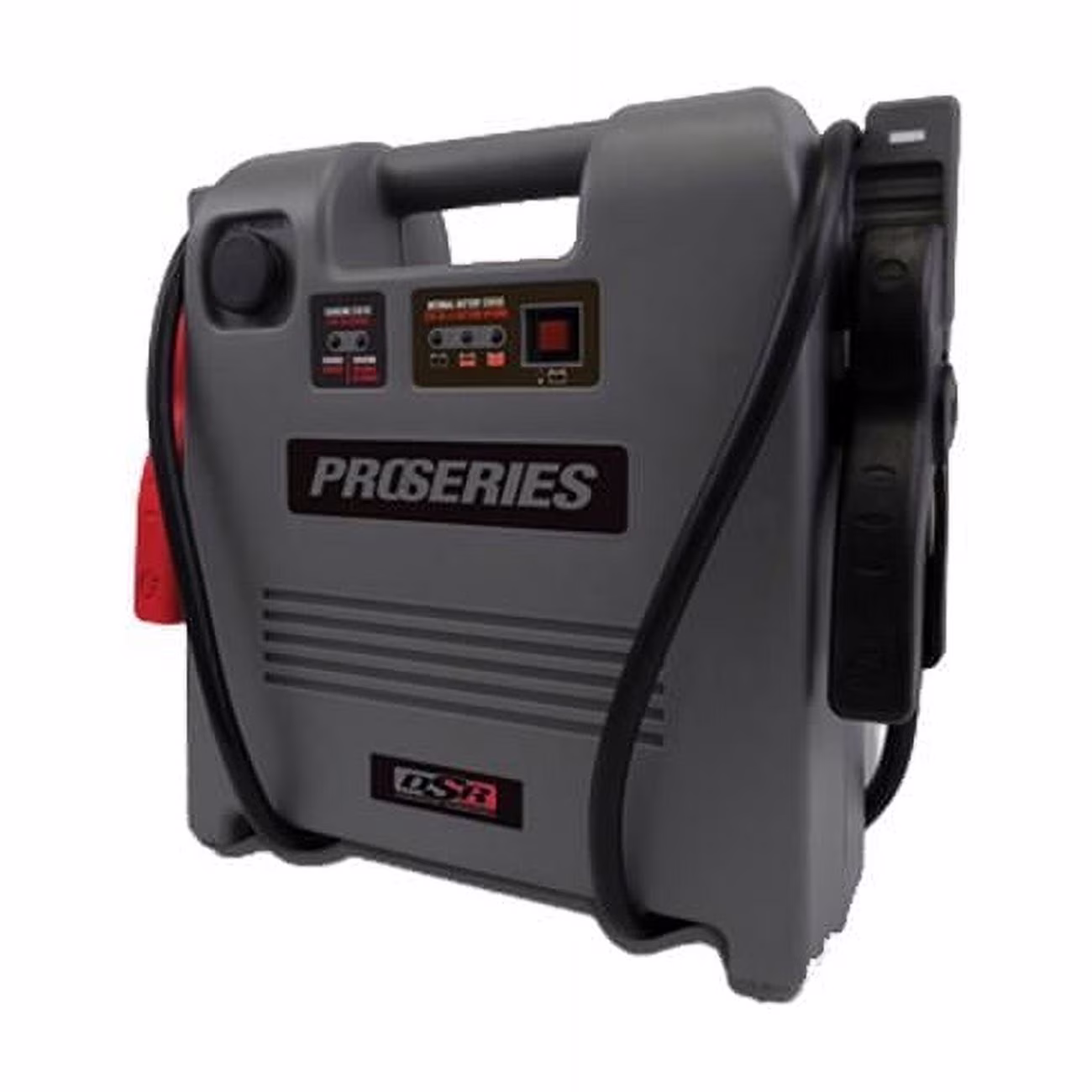 Schumacher  Jump Starter Pro Series Doe