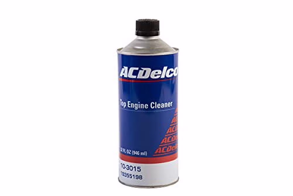 ACDelco Engine Cylinder/Combustion Chamber Cleaner, 32 oz