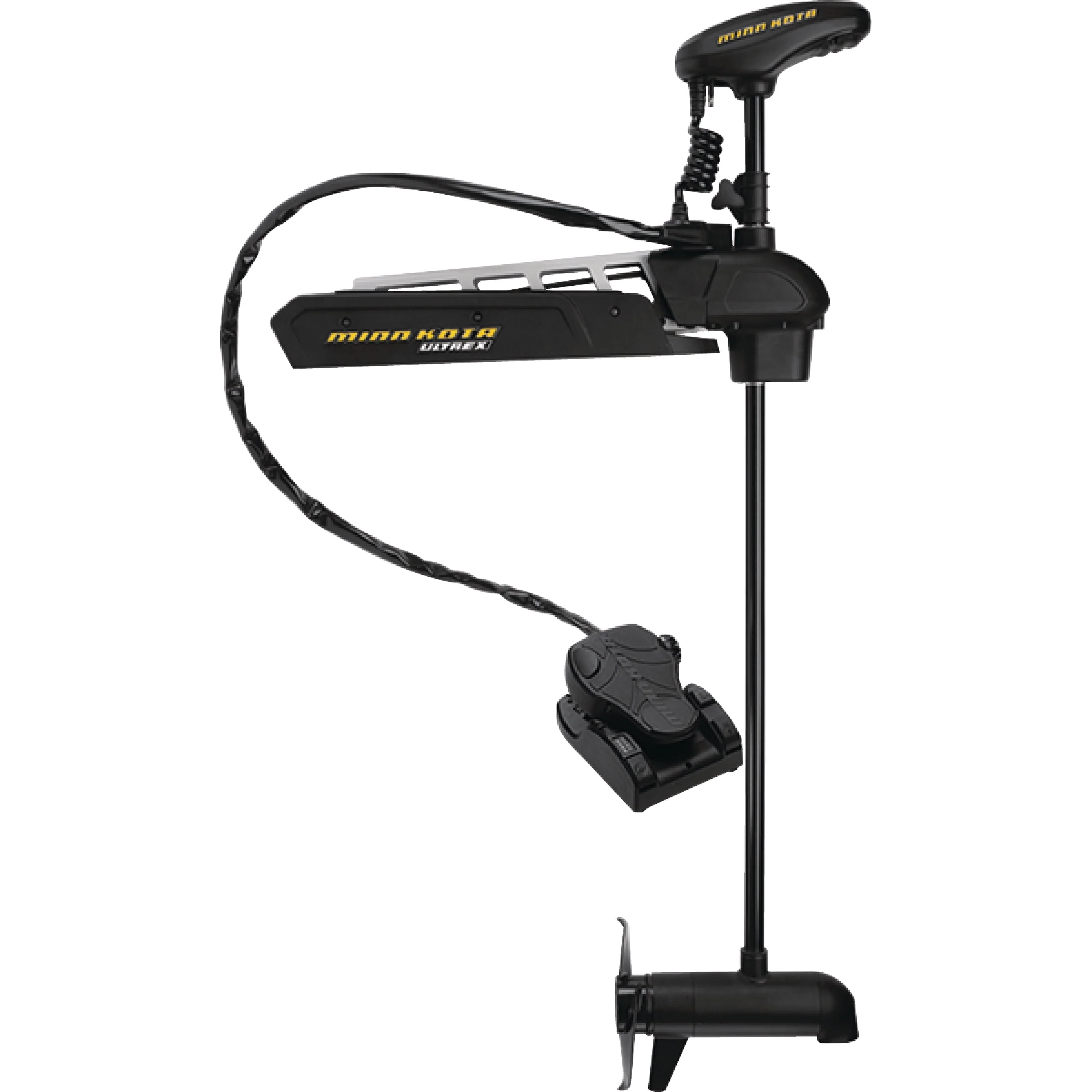 Minn Kota Ultrex Bow Mount 112 lb. Trust 36V Trolling Motor with I-Pilot Link & MEGA DI