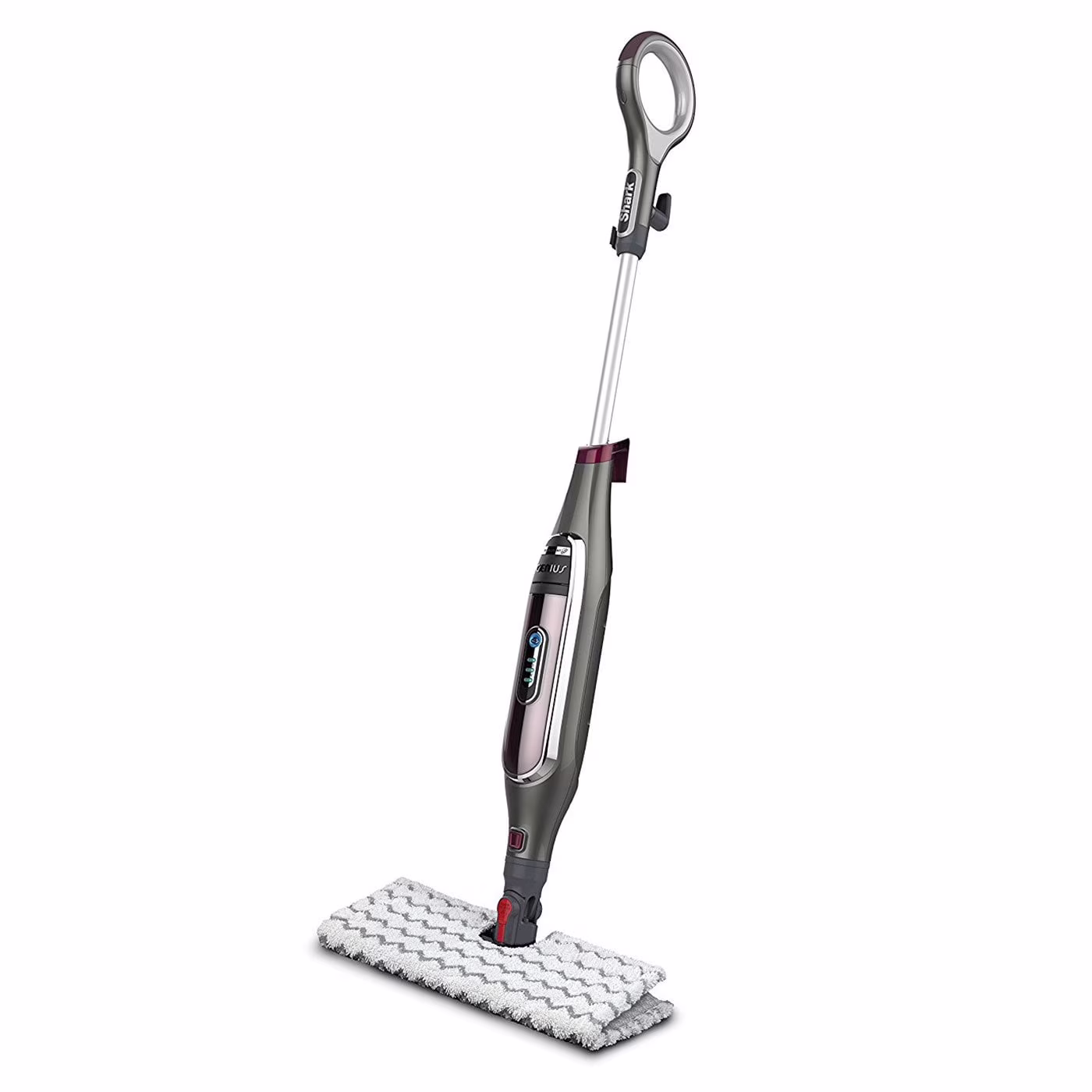 Shark?? Geniusa?�� Steam Pocket?? Hard Floor Mop System, S6002