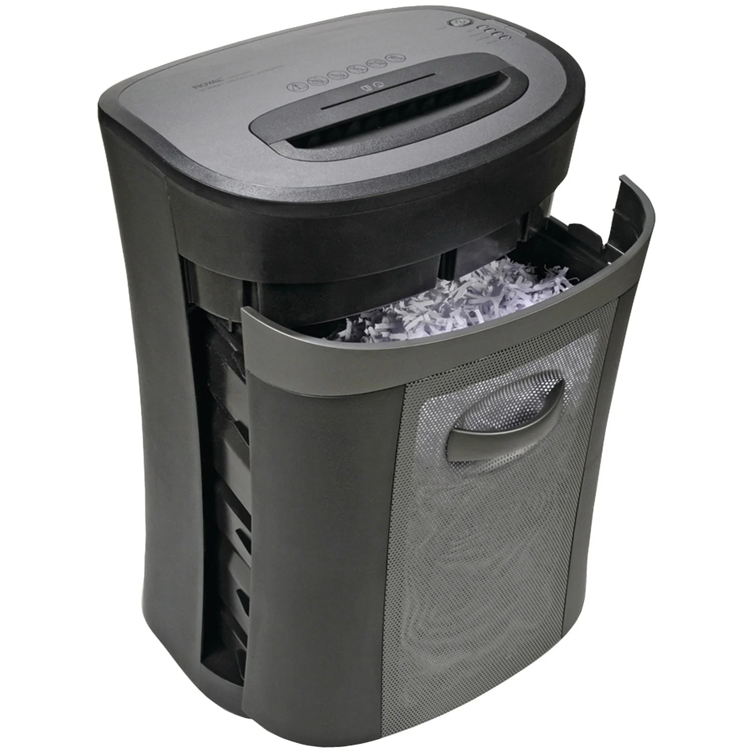 Royal 89124X-FE HG2020MX 20-Sheet Crosscut Shredder