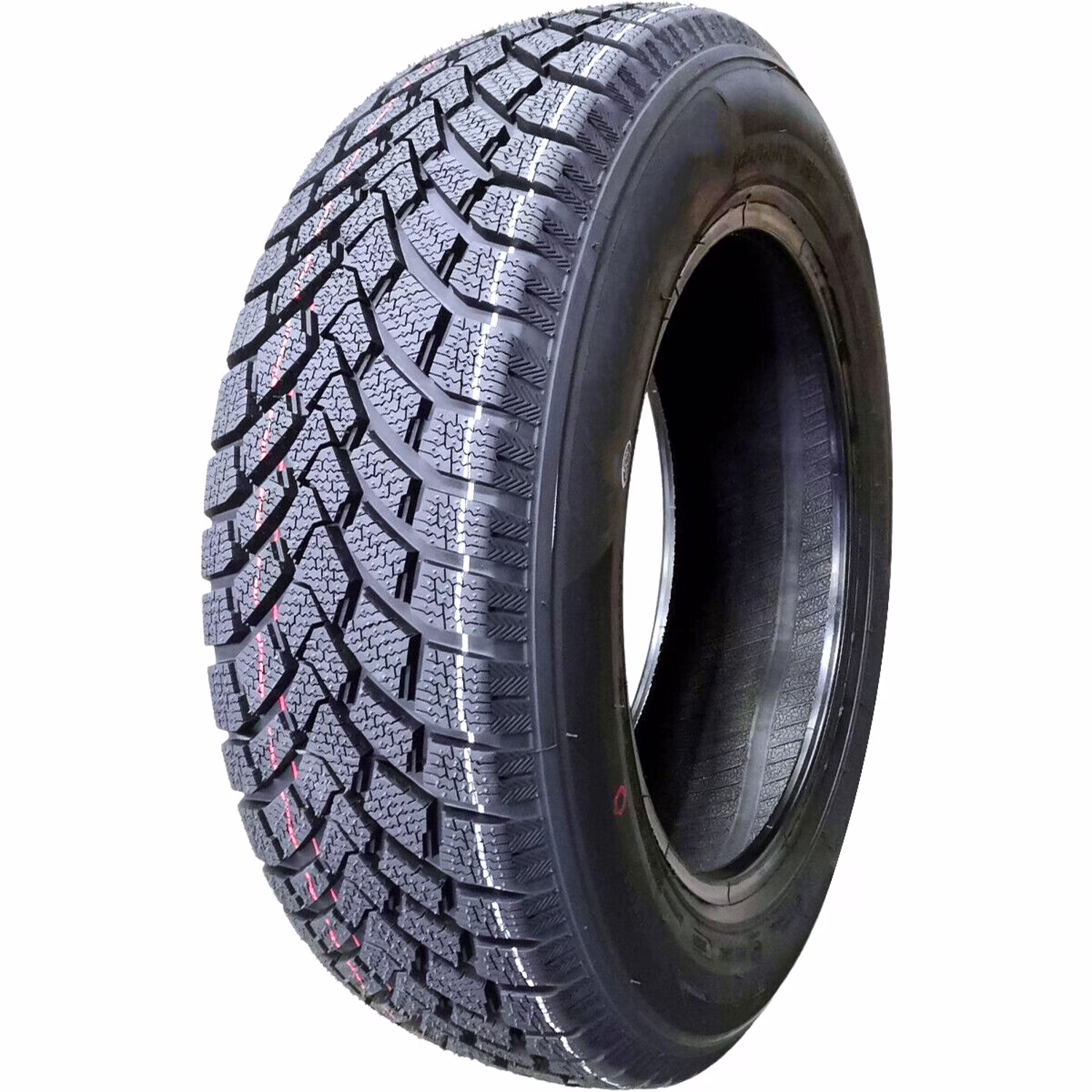 Haida HD617 225/50R17 98H Winter Tire