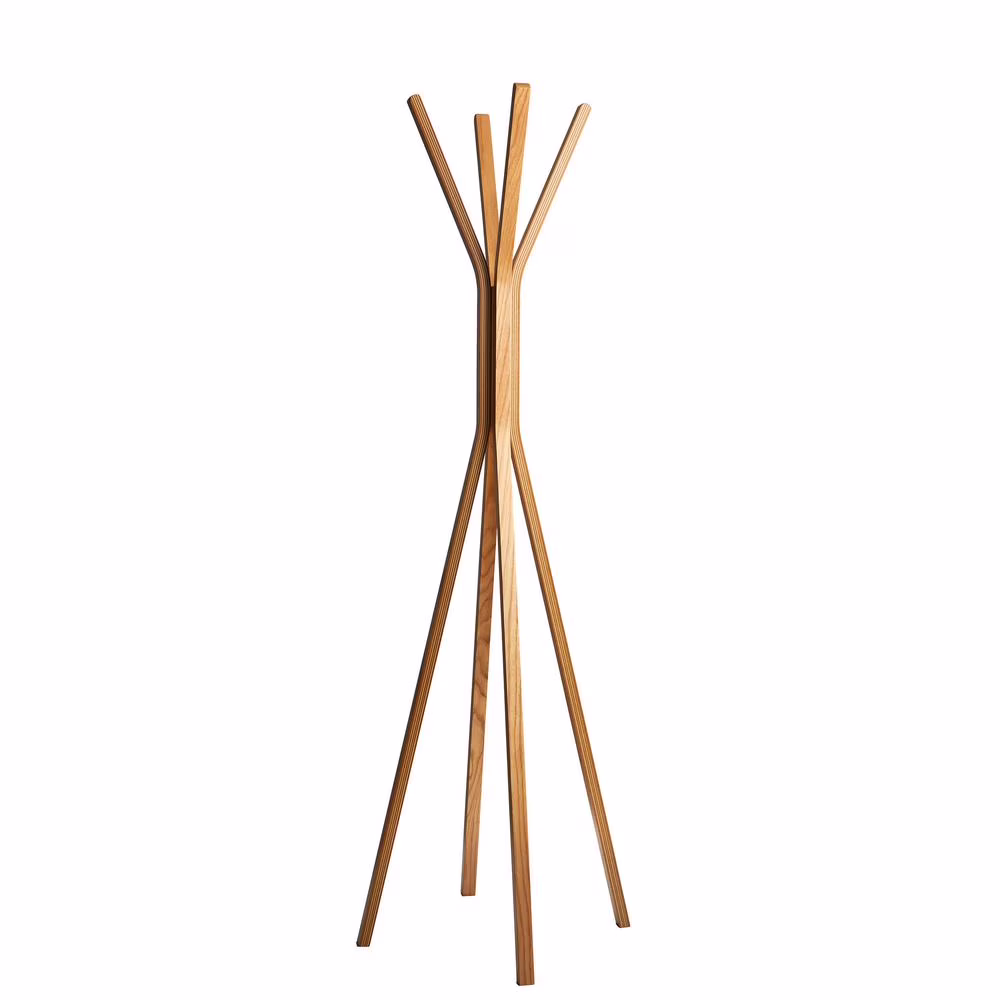 Adesso Toby Coat Rack