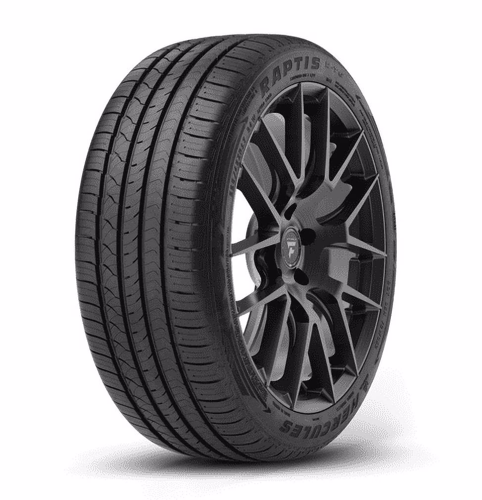 245/40ZR19XL 98Y Hercules Raptis R-T6 2454019 Tire