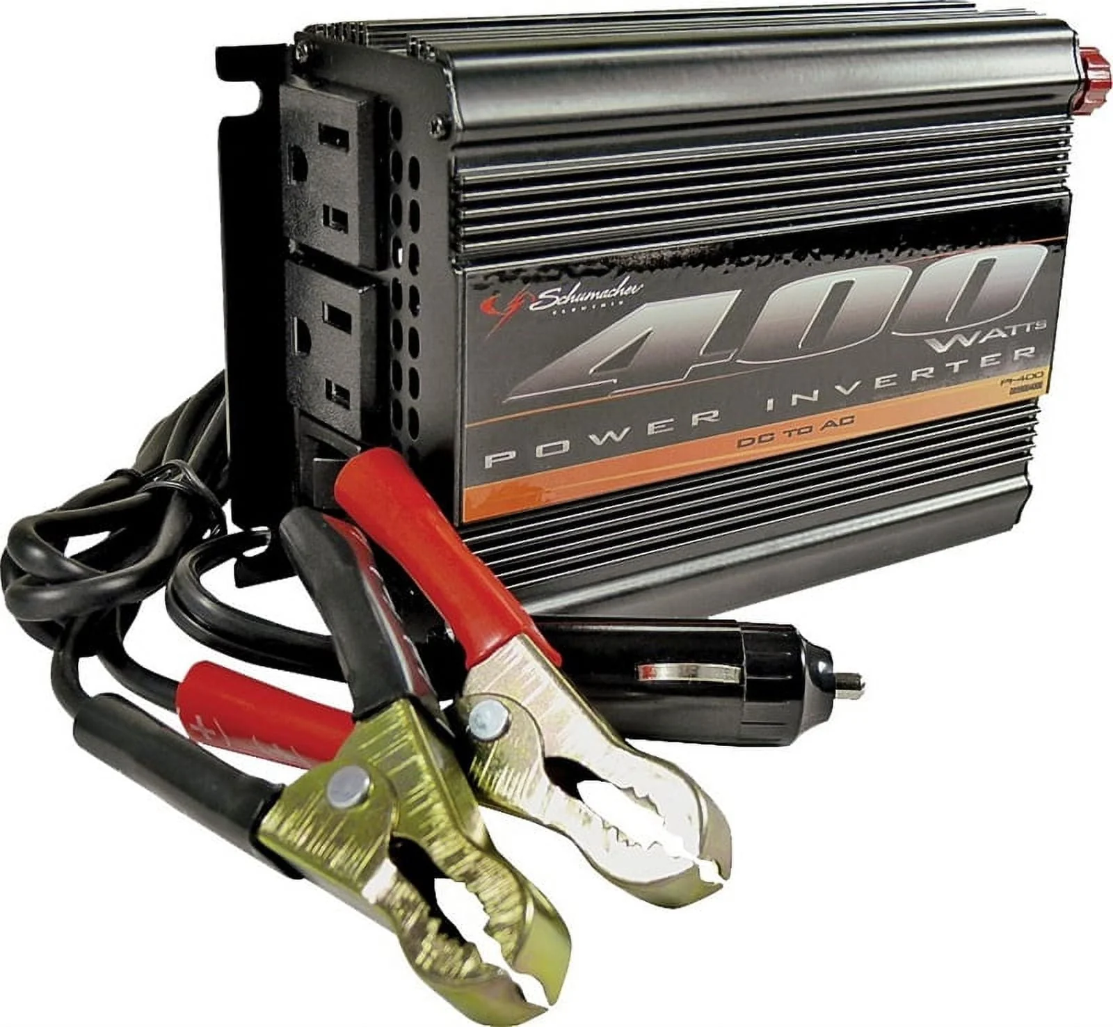 Schumacher XI41B Power Inverter
