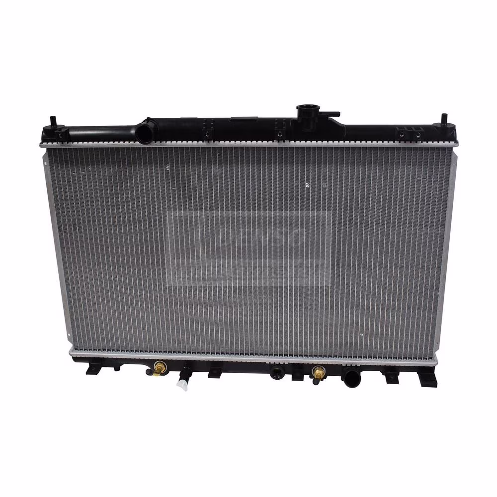 Denso 221-3223 Radiator Fits select: 2002-2006 HONDA CR-V, 2003-2006 HONDA ELEMENT