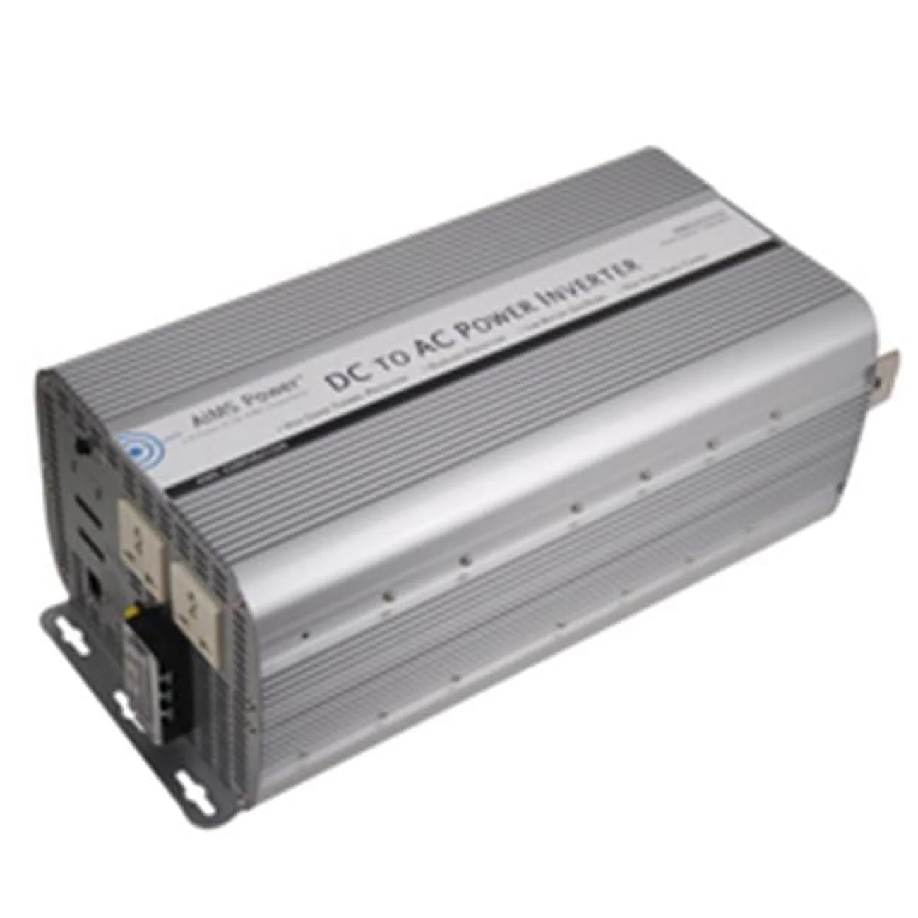 Aims Power PWRINV5K24012W 5000 Watt Modified Sine Power Inverter 240Vac