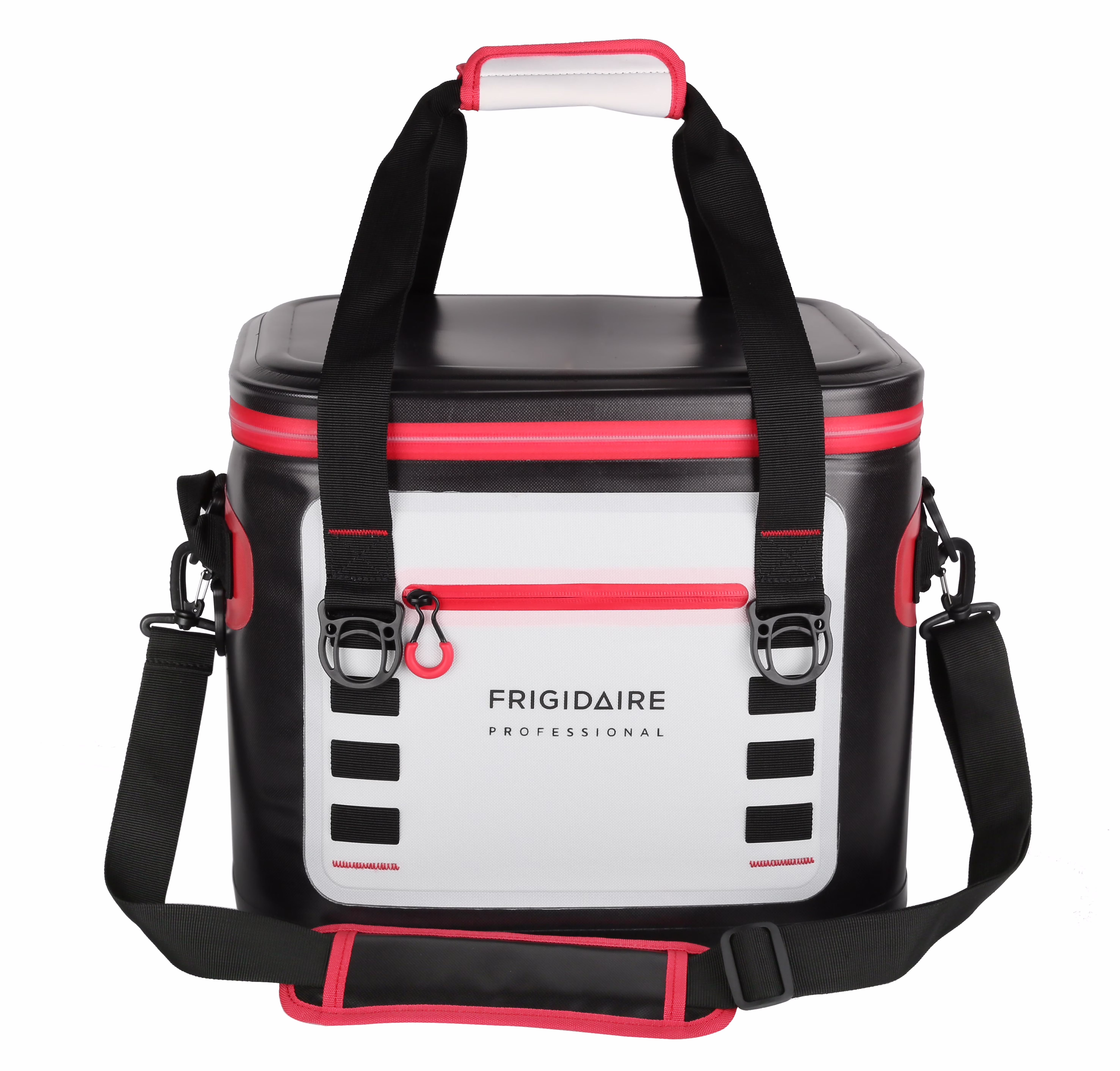 Frigidaire Professional - Welded Soft Portable Cooler - Insulated and Leak-Proof