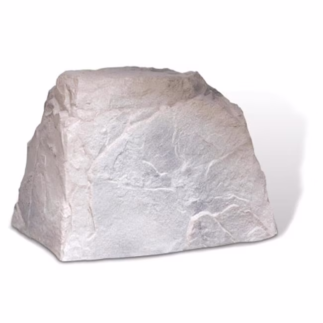 DekoRRa 104-FS - Artificial Rock - Fieldstone Gray - Model 104