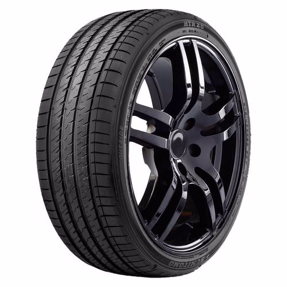 Sumitomo HTR Z5 285/35R19XL 103Y BSW (4 Tires) Fits: 2021 Mercedes-Benz AMG GT Black Series Base