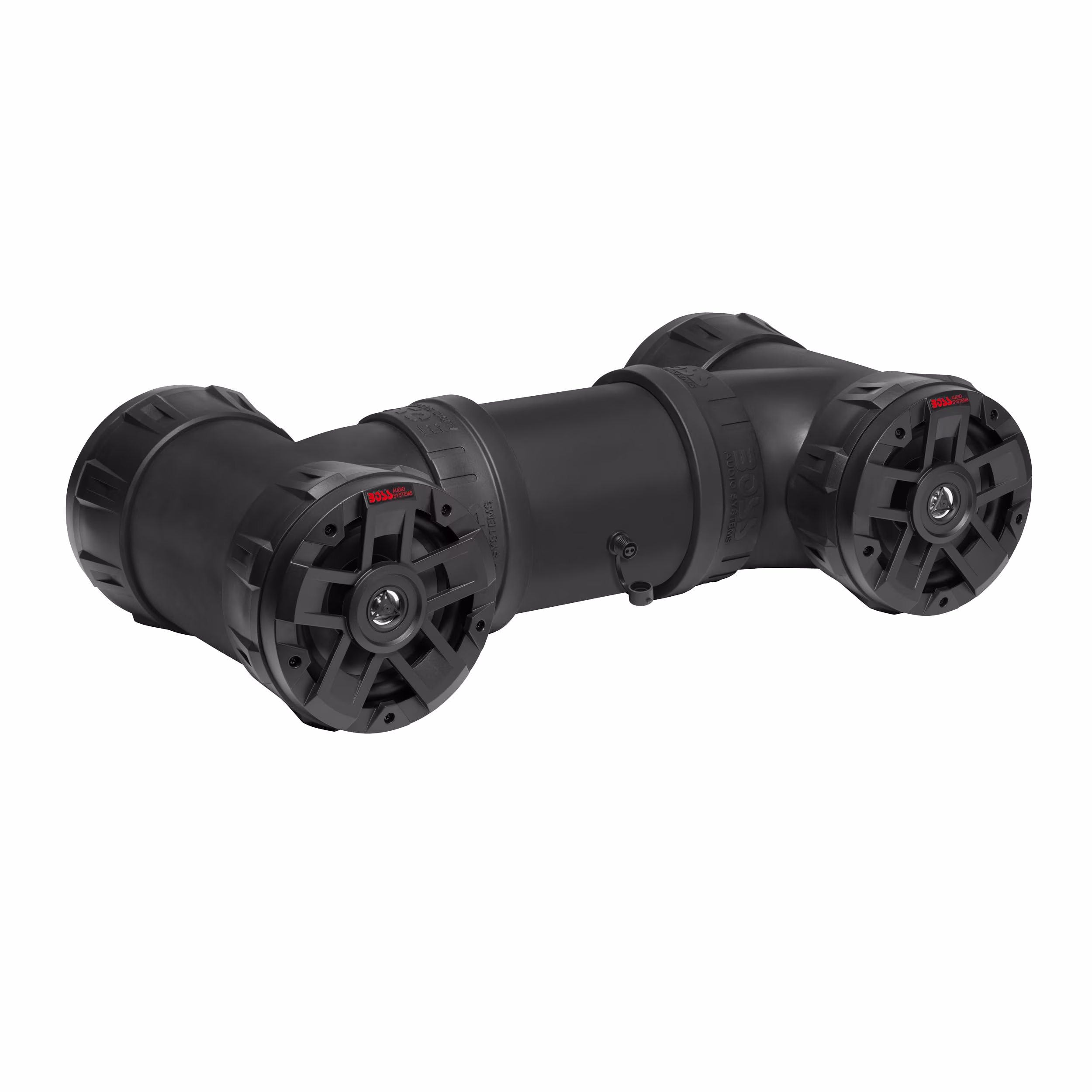 BOSS ATV654 PowerSports Plug & Play Speaker System