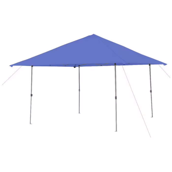 Garden Winds Custom Fit Replacement Canopy Top Cover Compatible with Core Equipment 1654628, 40325, 40155 13' x 13' Center Push Up Pop Up Canopy - Upgraded Performance RipLock 350 Fabric - True Navy