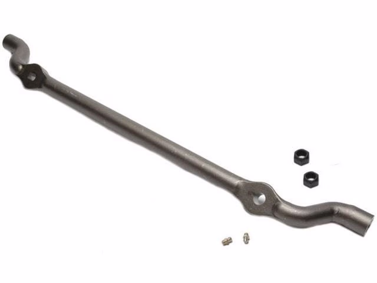 Tie Rod Assembly - Compatible with 2000 - 2006 GMC Yukon 2001 2002 2003 2004 2005