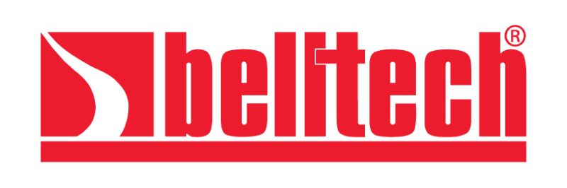 Belltech 9936 Anti Swaybar Set Front And Rear Sway Bar Set W/ Hardware 19 20 Fits select: 2019 RAM 1500 LARAMIE, 2020 RAM 1500 BIG HORN/LONE STAR