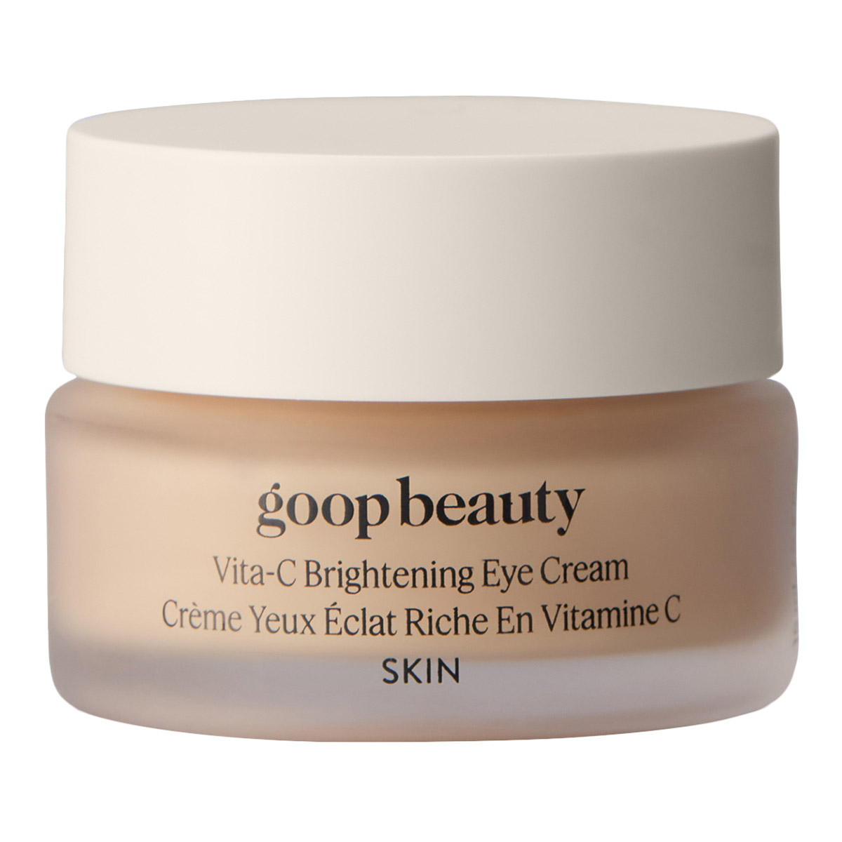 goop Vit C Eye Cream 0.5 fl oz