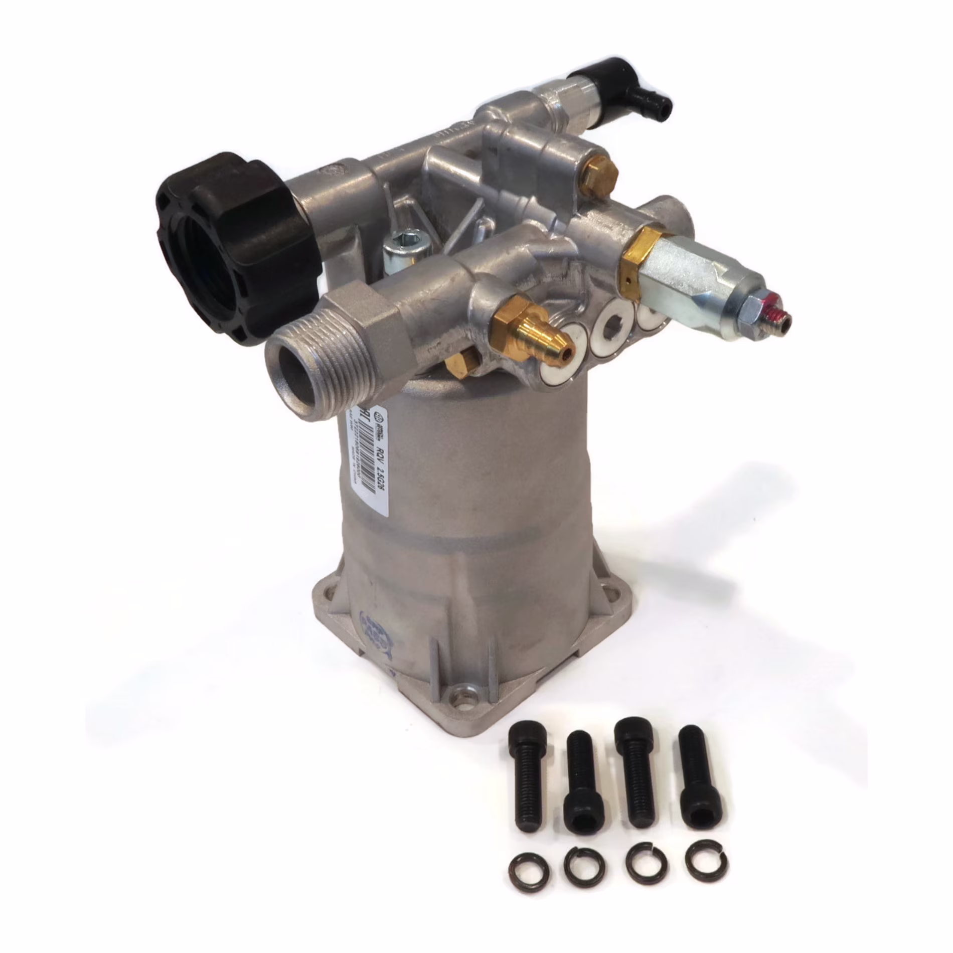 Annovi Reverberi2600 PSI Power Pressure Washer Water Pump for HONDA units