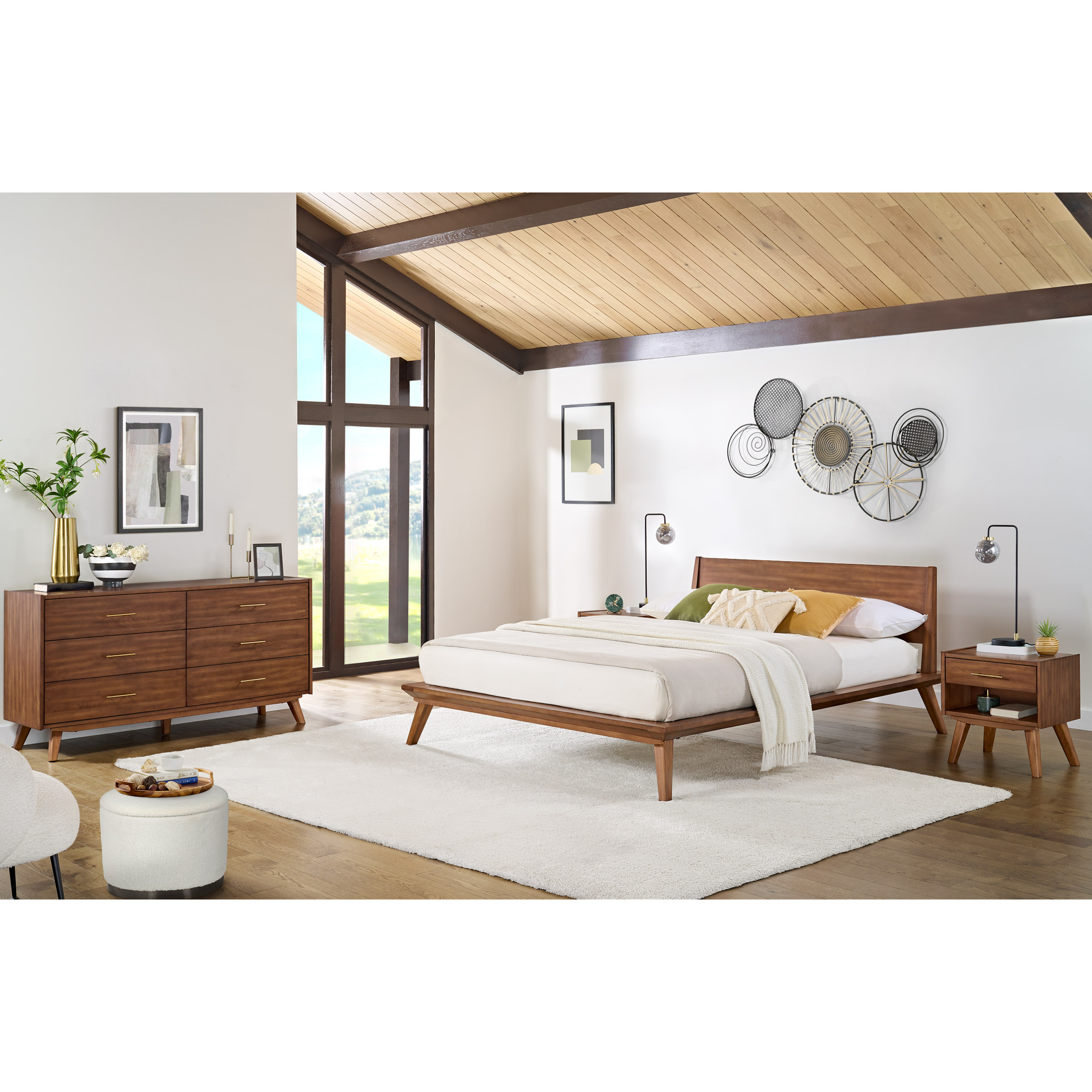 Abigail Bedroom Collection