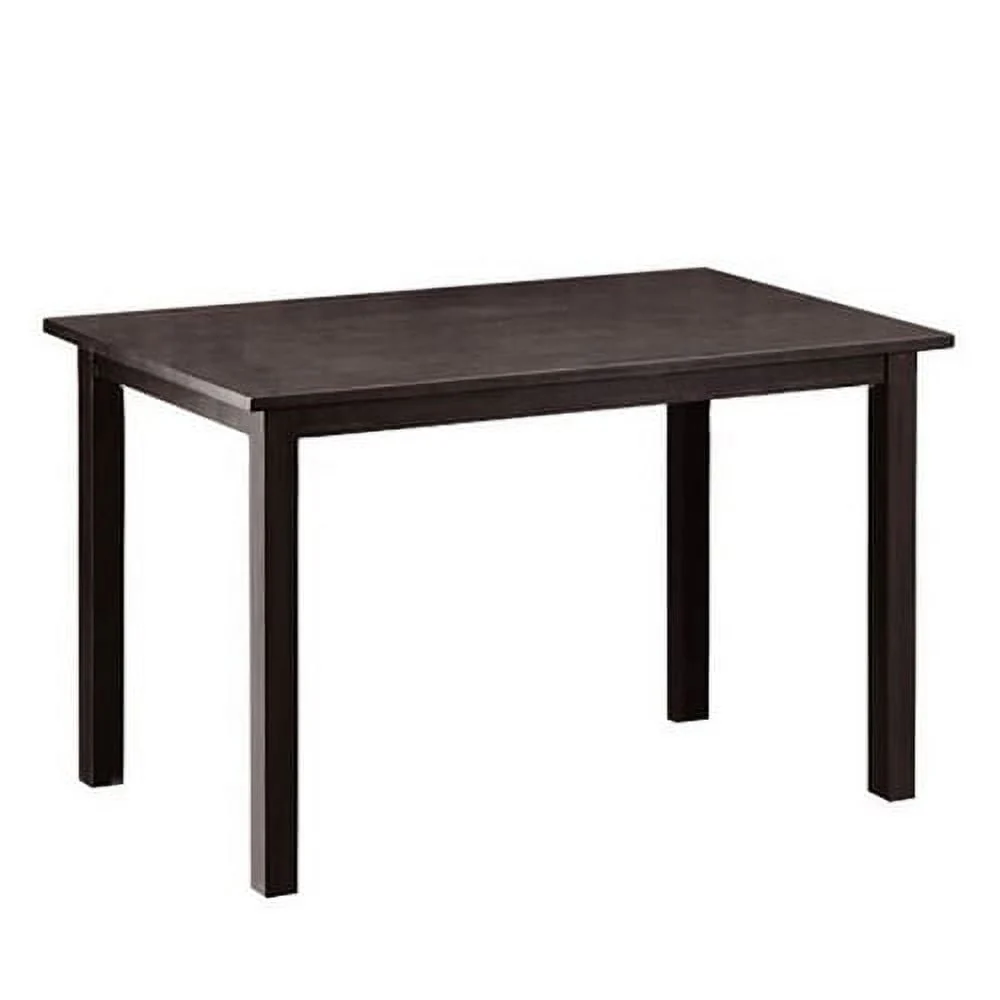 Baxton Studio Andrew Dining Table
