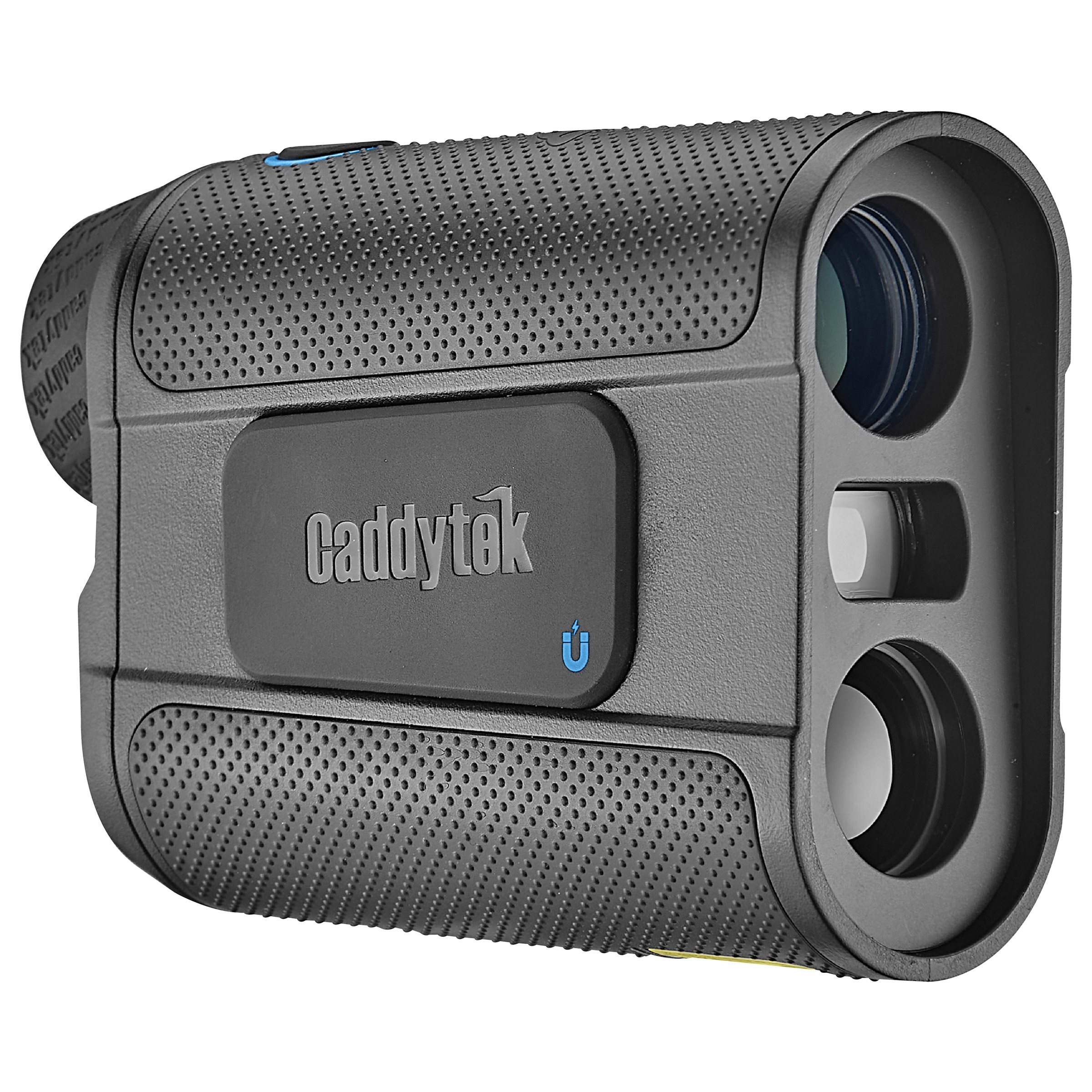 CaddyTek Golf Laser Rangefinder, CaddyView V3 +Slope
