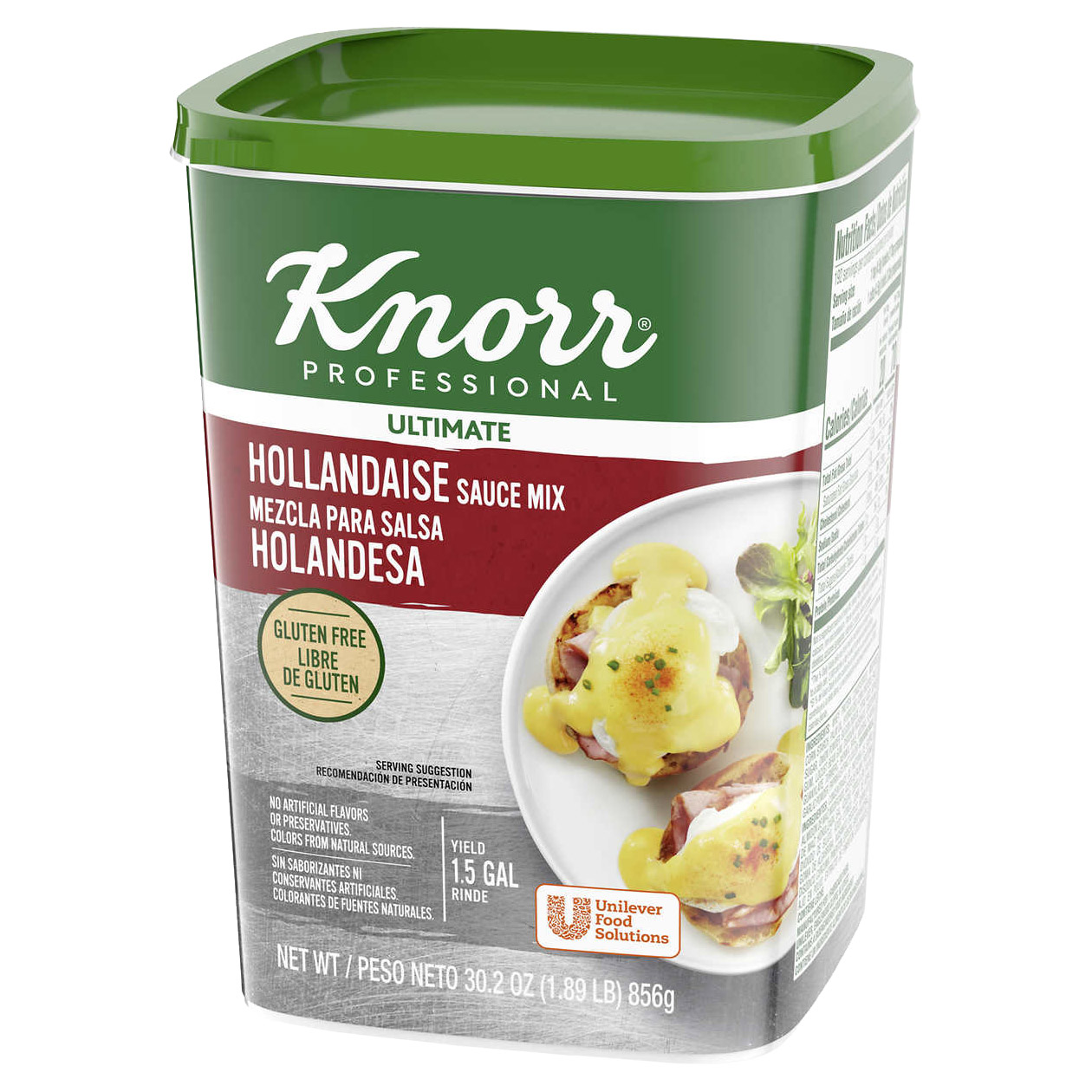 Knorr, Hollandaise Sauce Mix, 30.2 oz