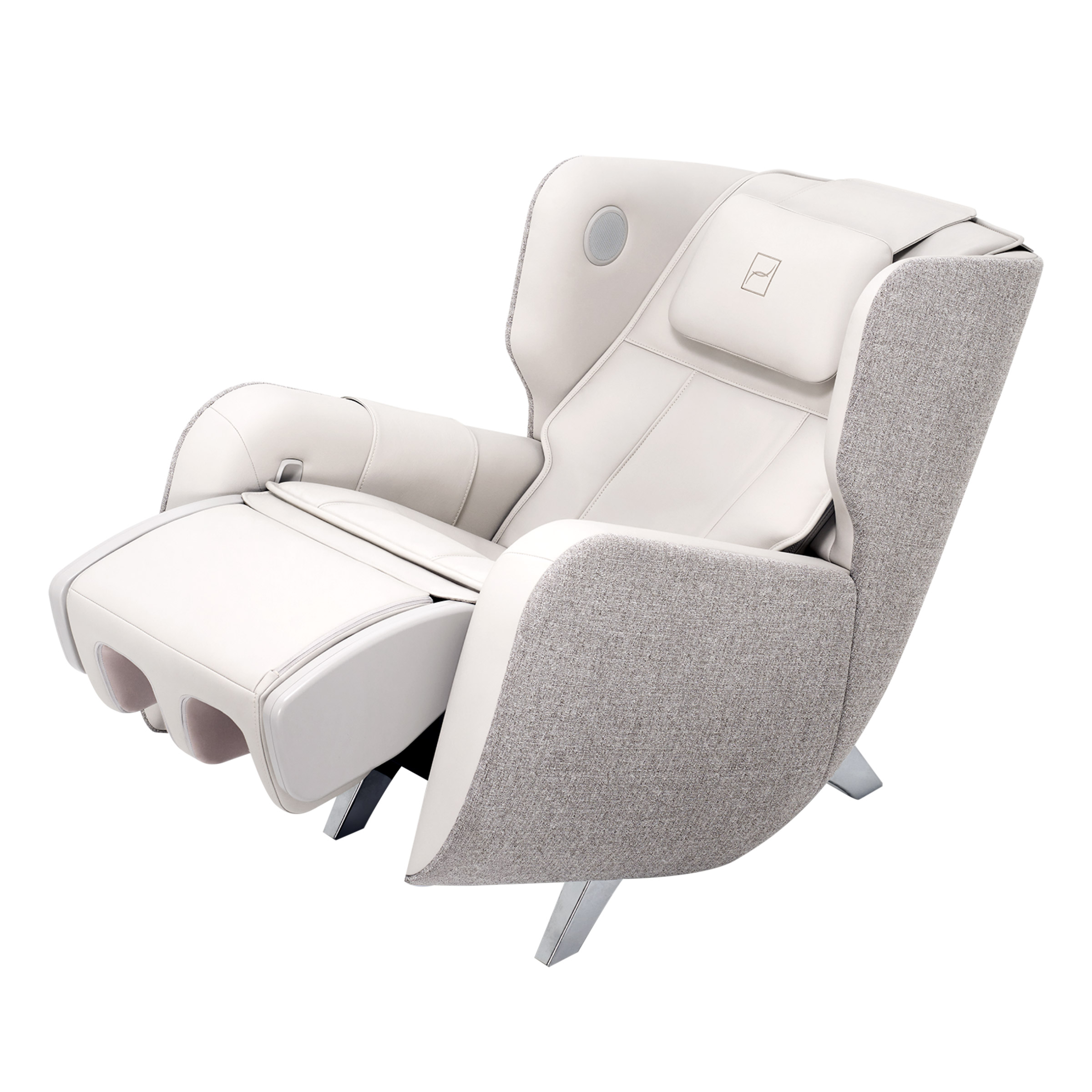 Bodyfriend FAMILIE Massage Recliner with Calf Massage