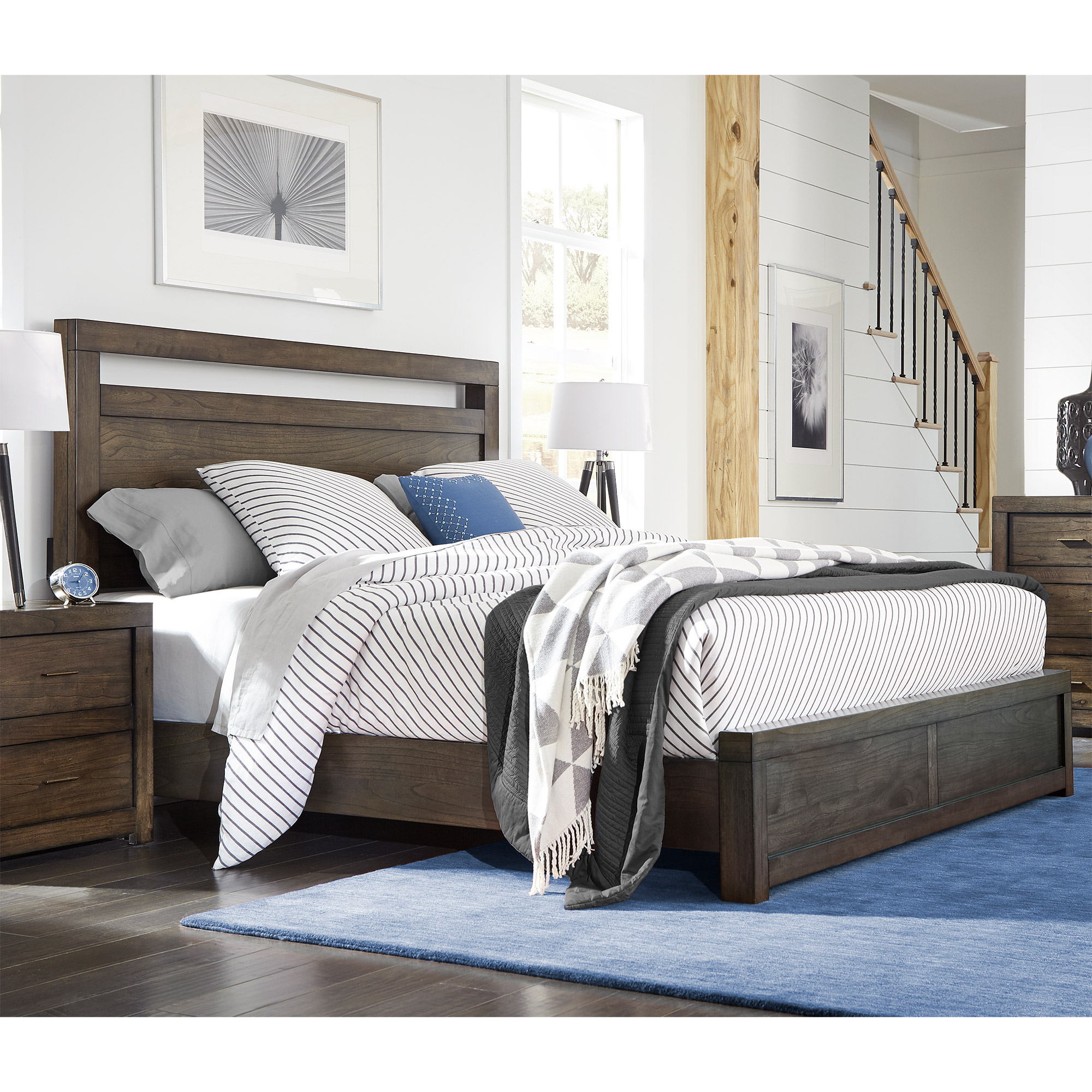 Parkside Bedroom Collection